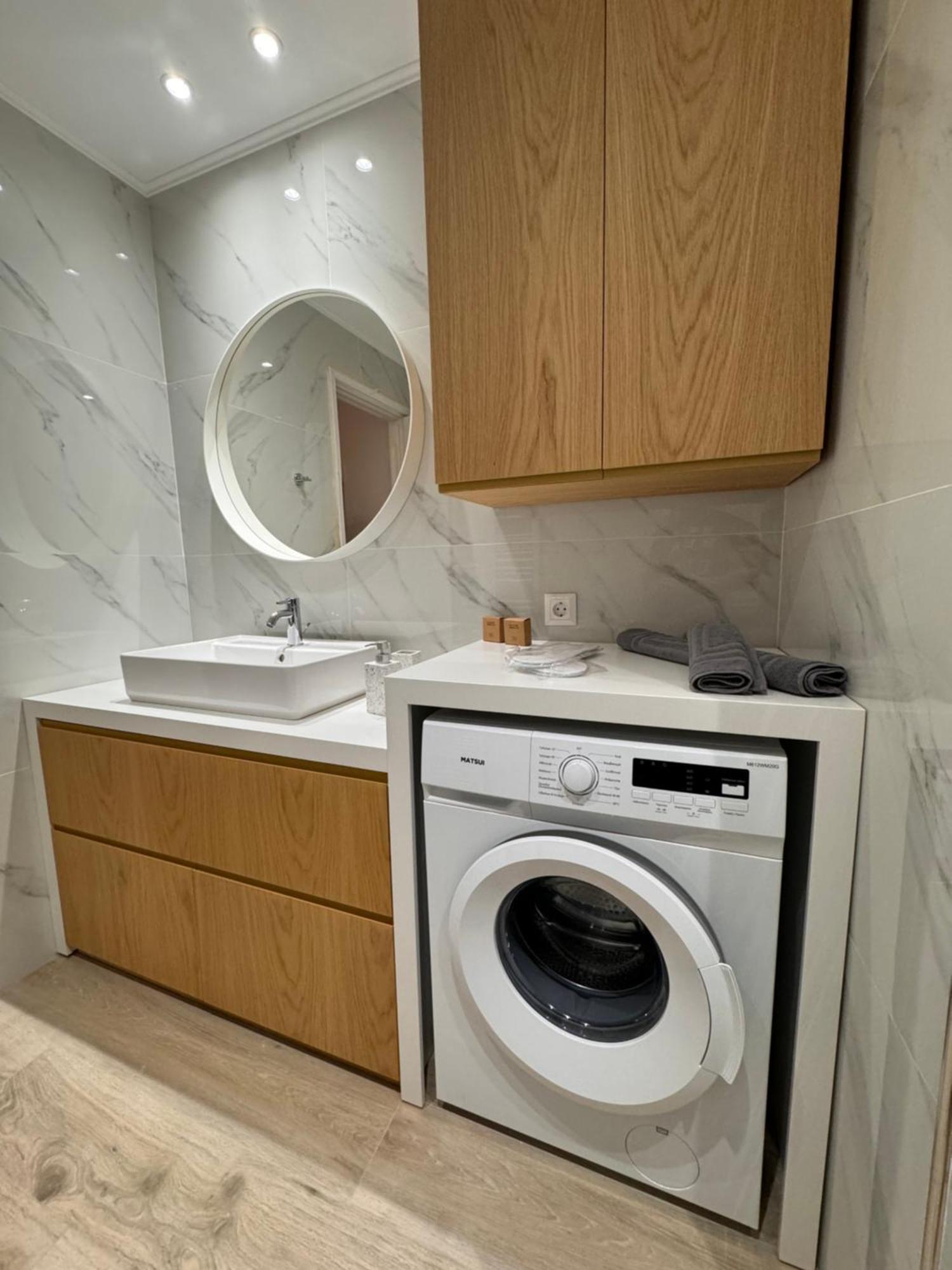 Apartment Anemos
