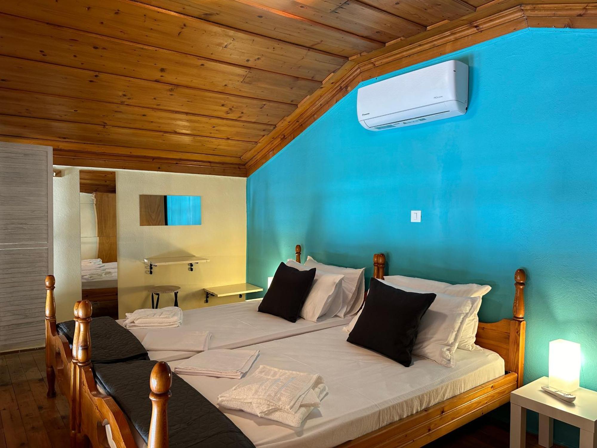Holiday home Point