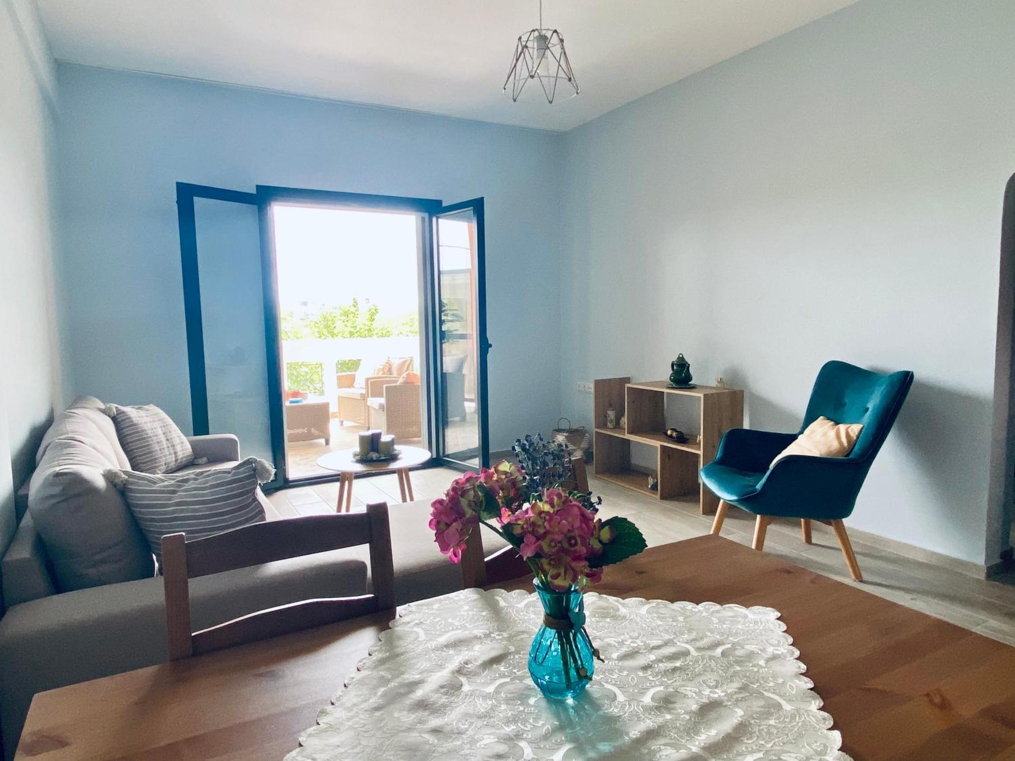 Sunzen Apartment