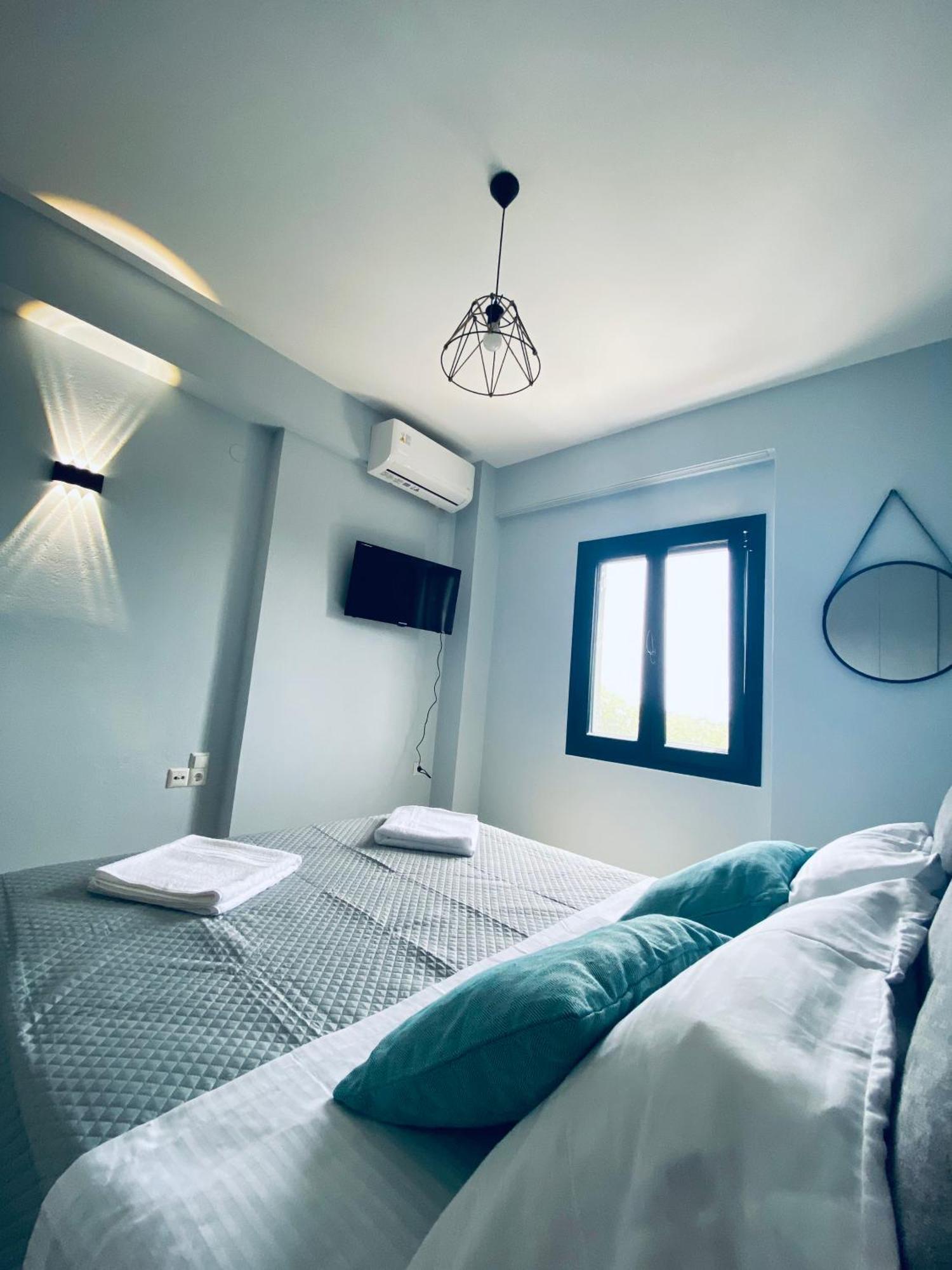 Apartment Sunzen