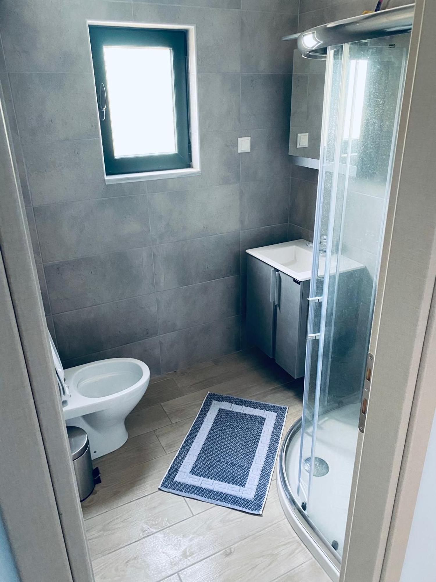 Sunzen Apartment Sivota (Epirus)