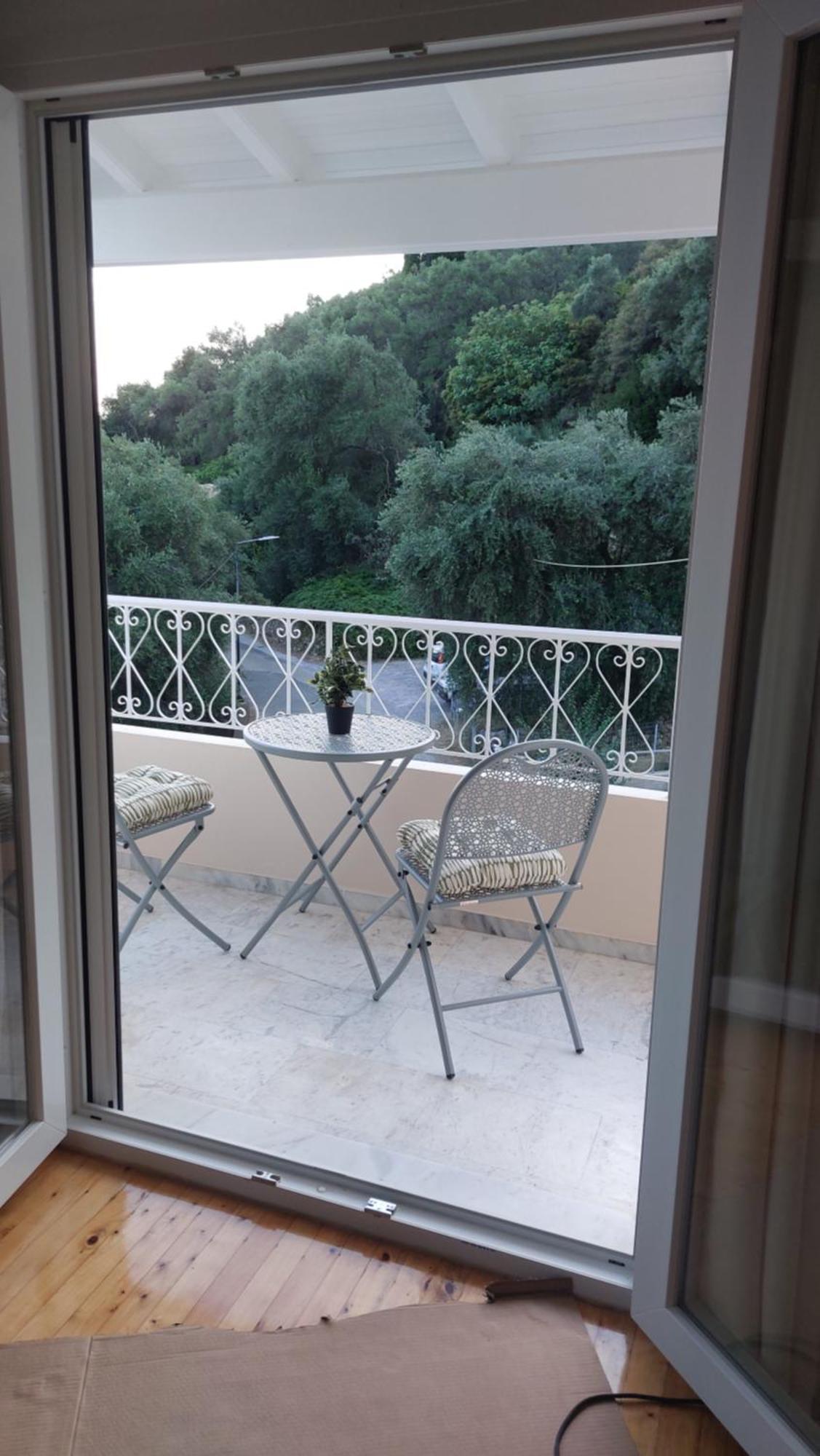 Apartment Anemos *
