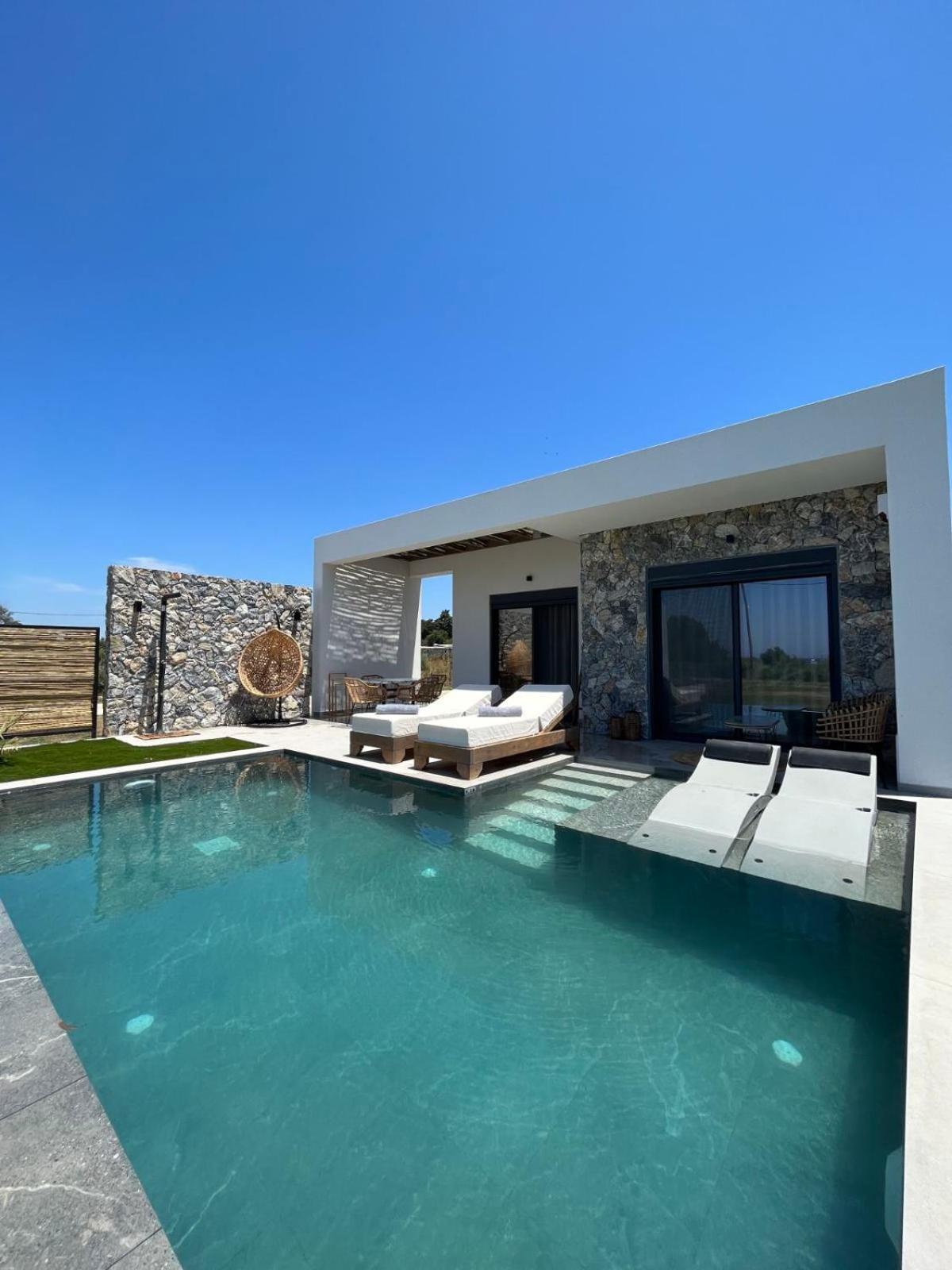 Villa Aphrodite Luxury