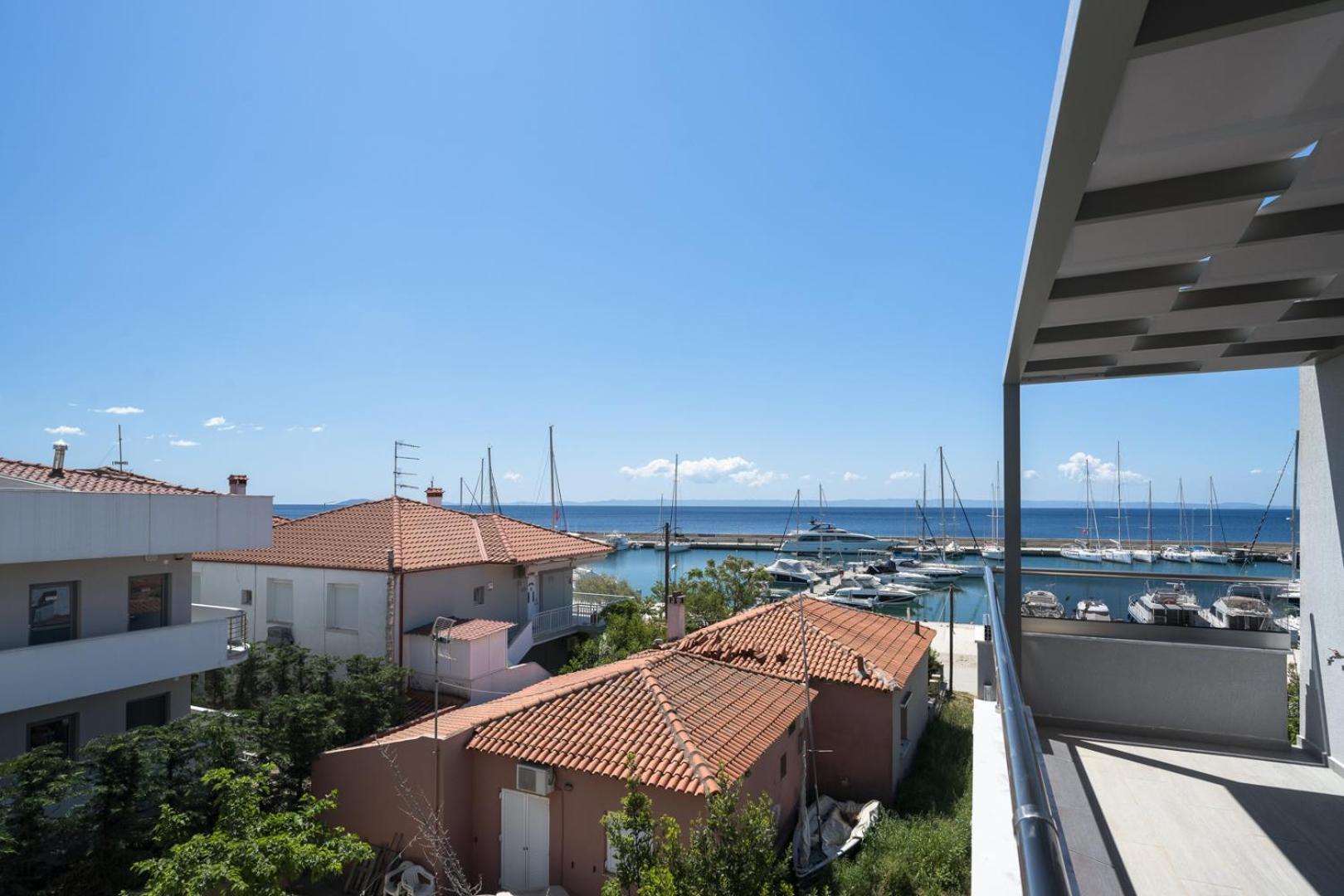 #luxlikehome Summer Gem 2 Holiday home Nikiti (Sithonia)