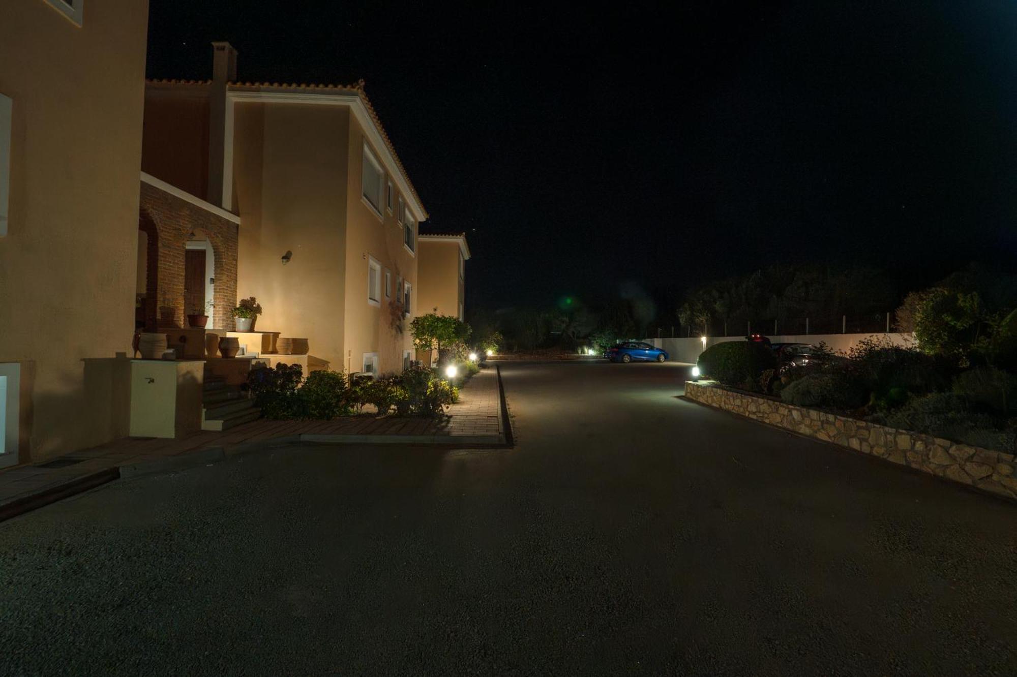 Koralia's Villa *