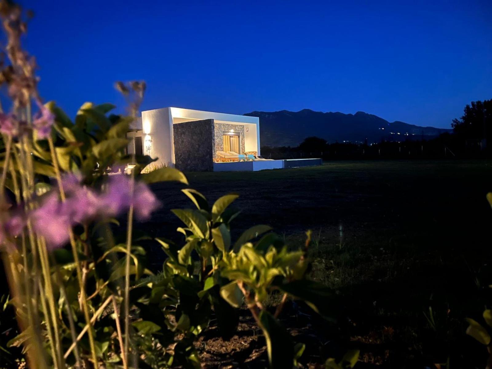 Villa Aphrodite Luxury