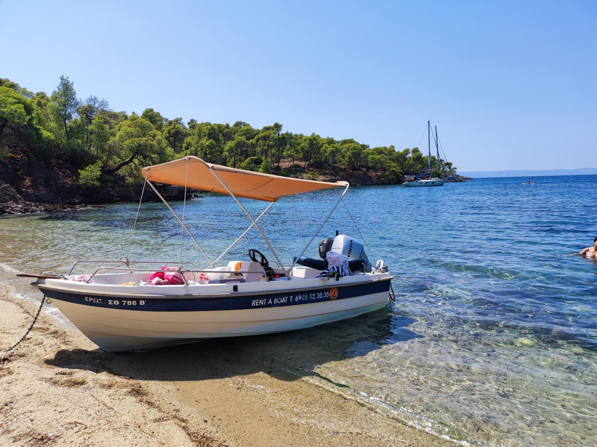 Raj Front Agia Triada (Thessaloniki)
