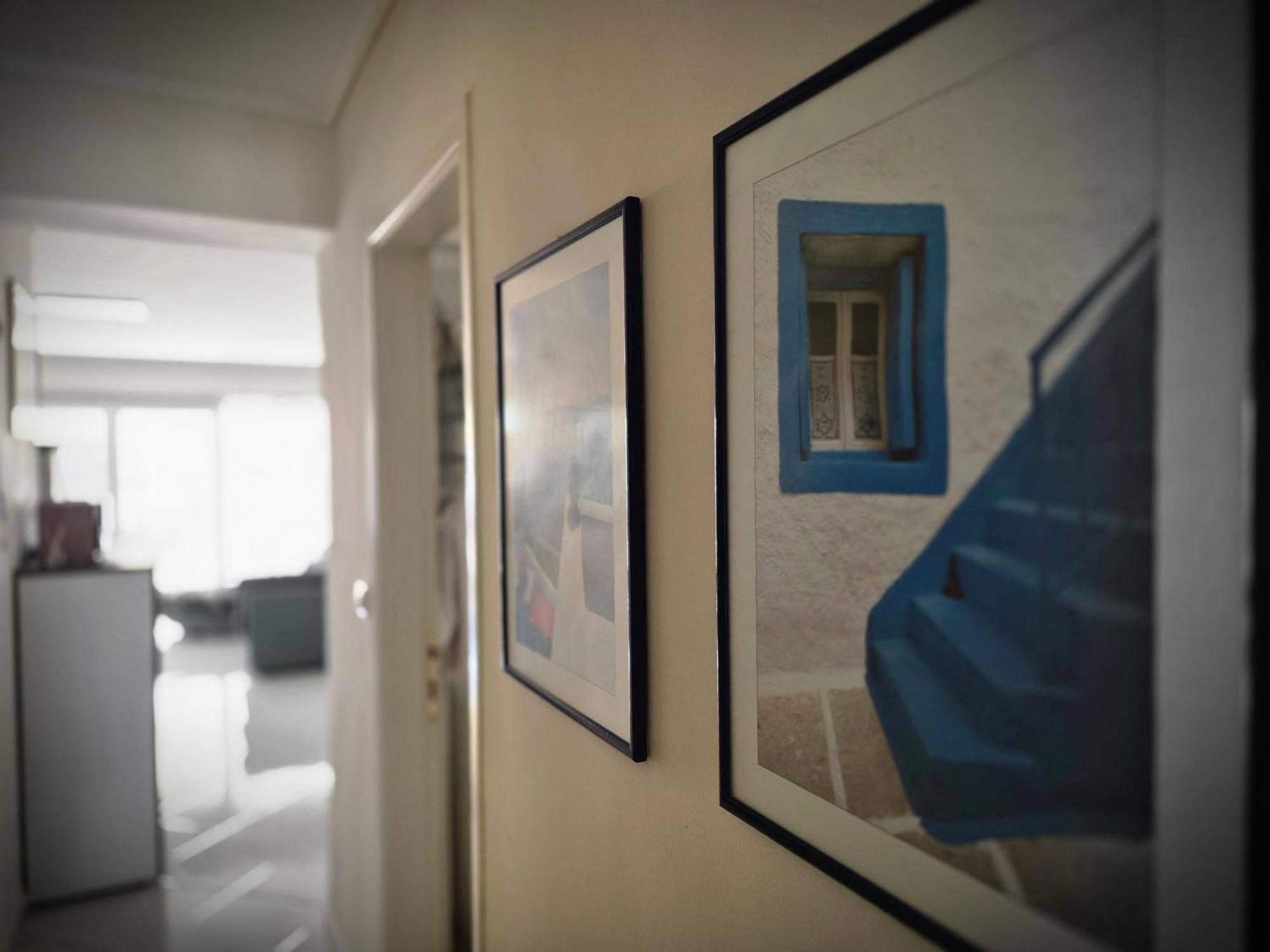 Raj Front Apartment *