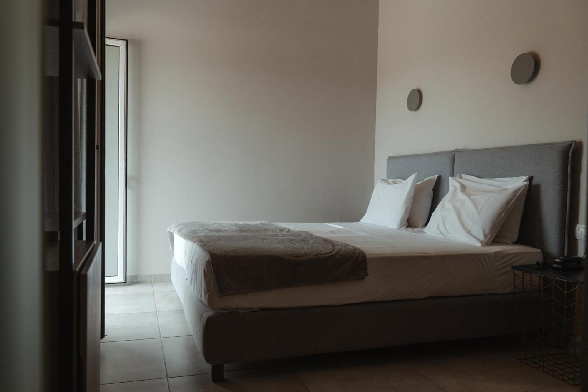 Hotel Limanaki