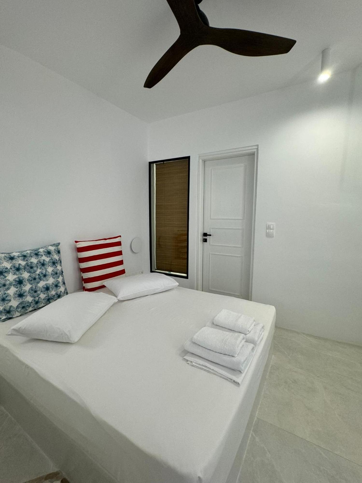 Aparthotel Manthos Place *