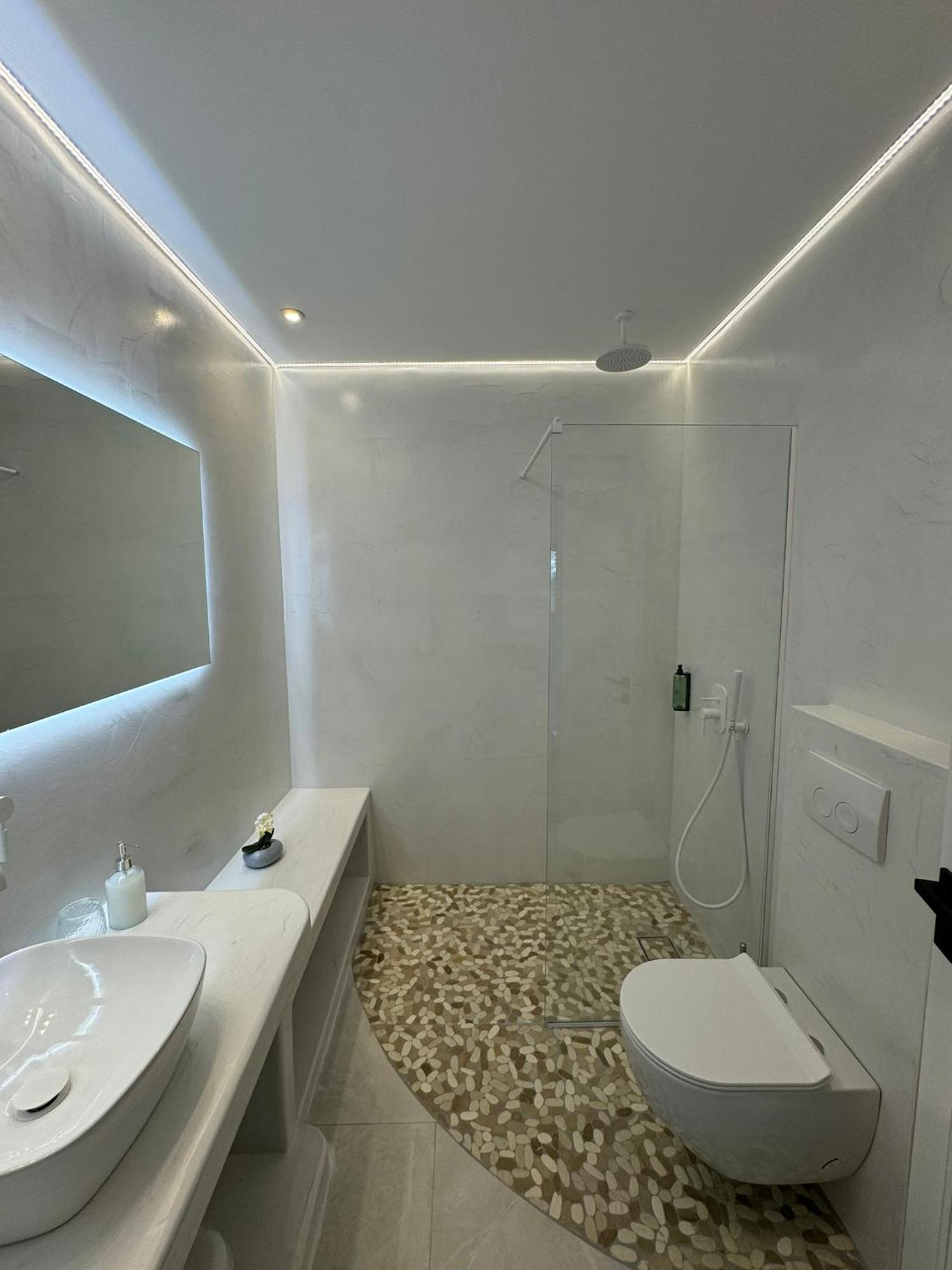Manthos Place Aparthotel Mylopotas