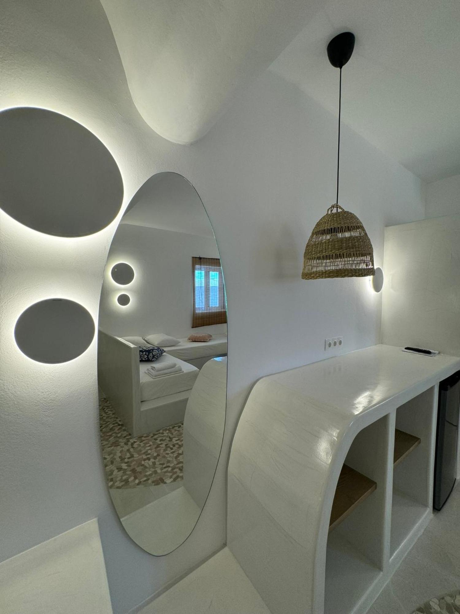 Manthos Place Aparthotel *