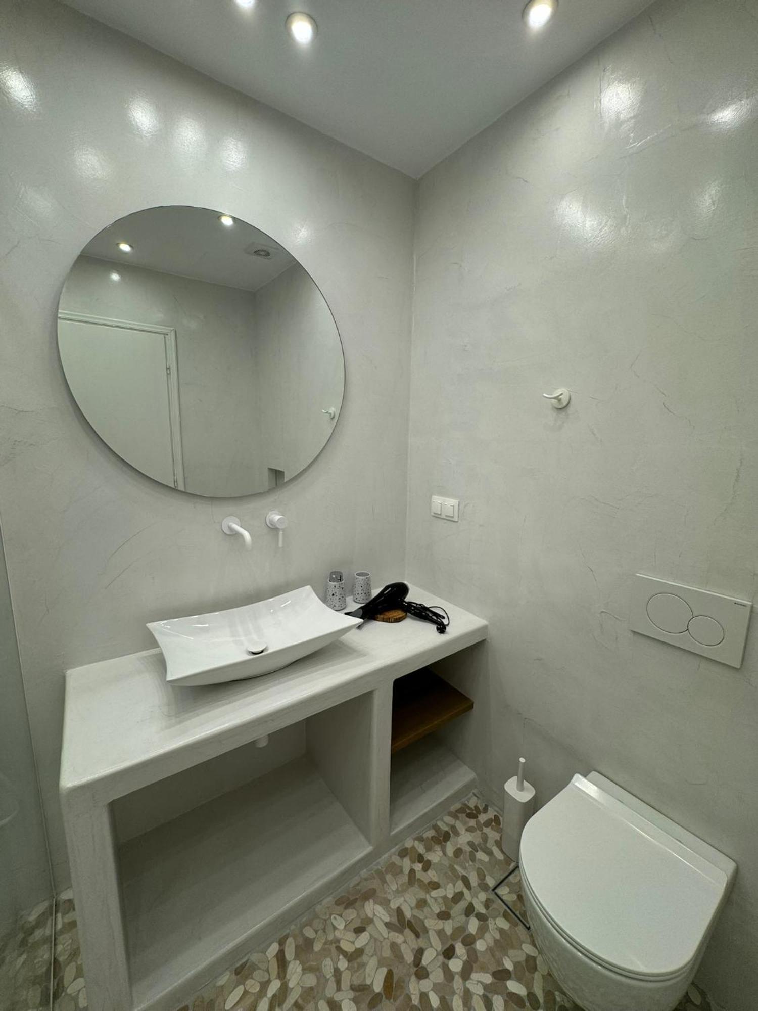 Aparthotel Manthos Place *