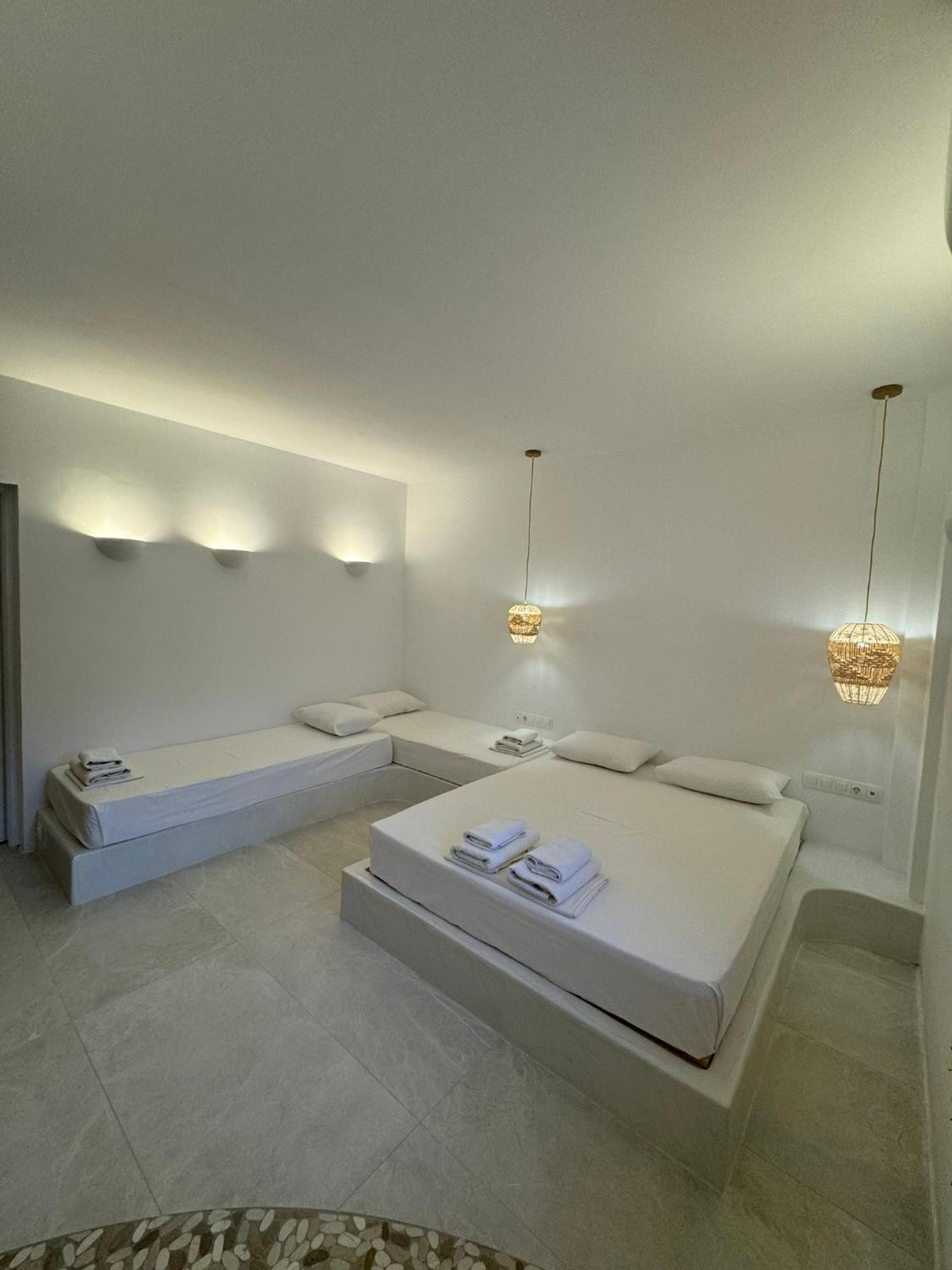 Aparthotel Manthos Place