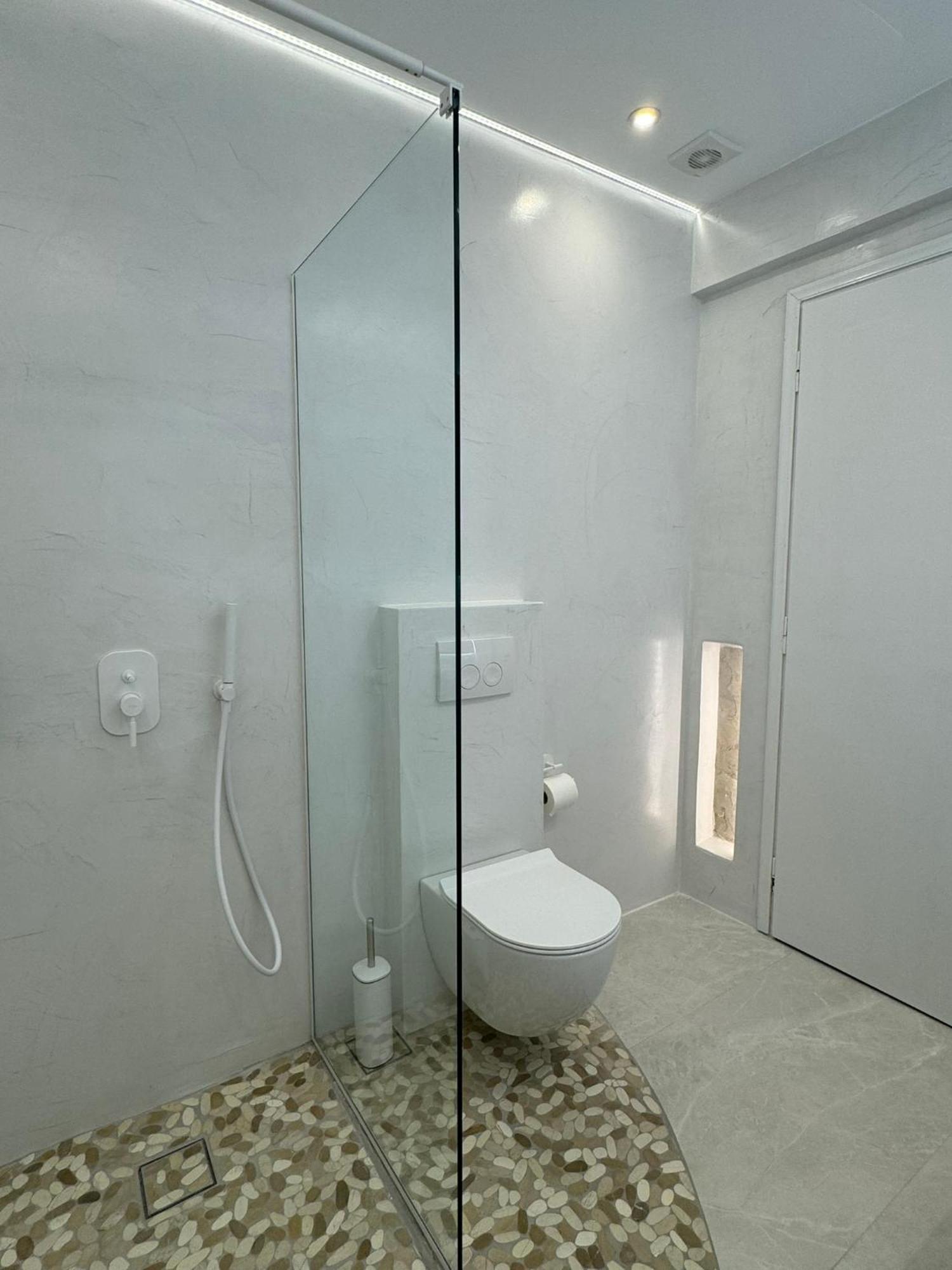 Manthos Place Aparthotel Mylopotas