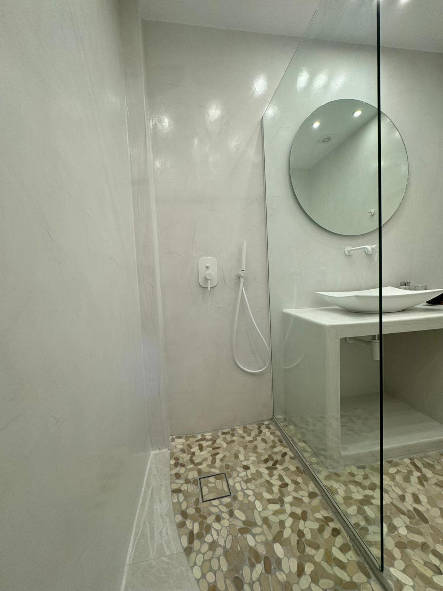 Manthos Place Aparthotel Mylopotas