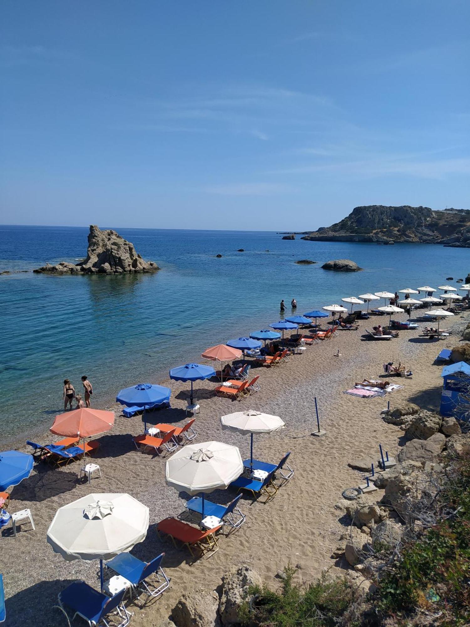 Aparthotel B & N Melas