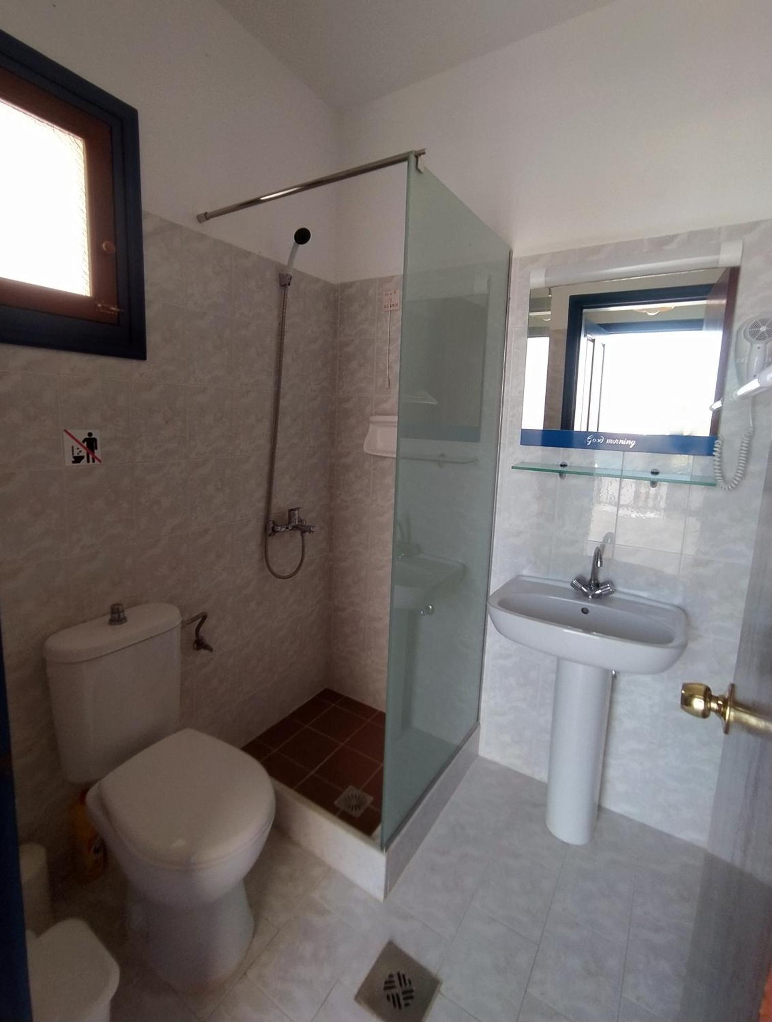 B & N Melas Aparthotel Amoopi