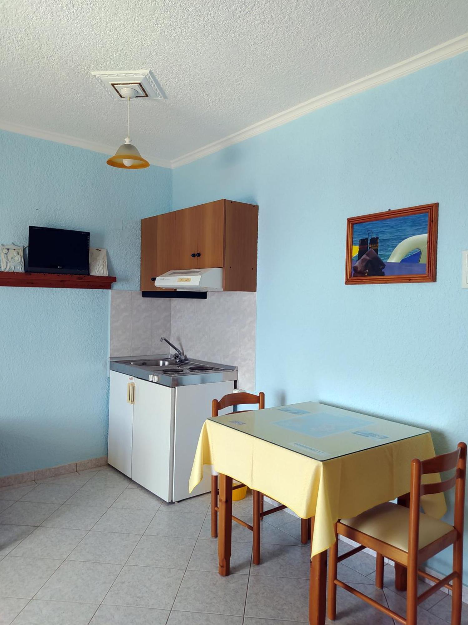 Aparthotel B & N Melas