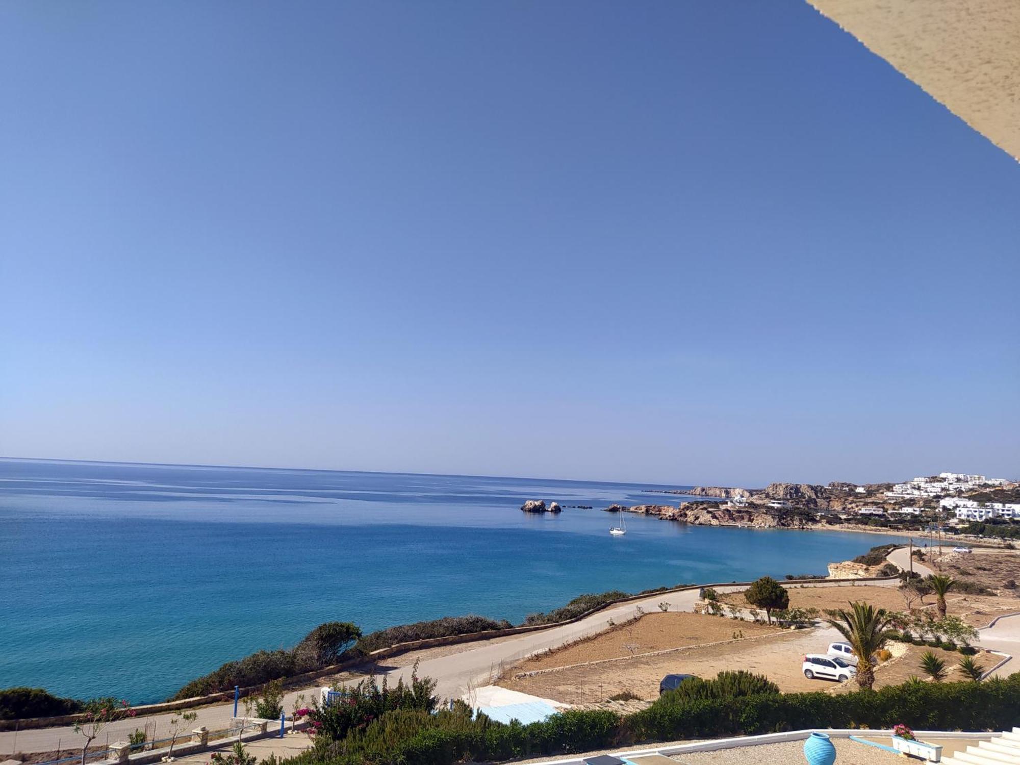 Aparthotel B & N Melas 2*