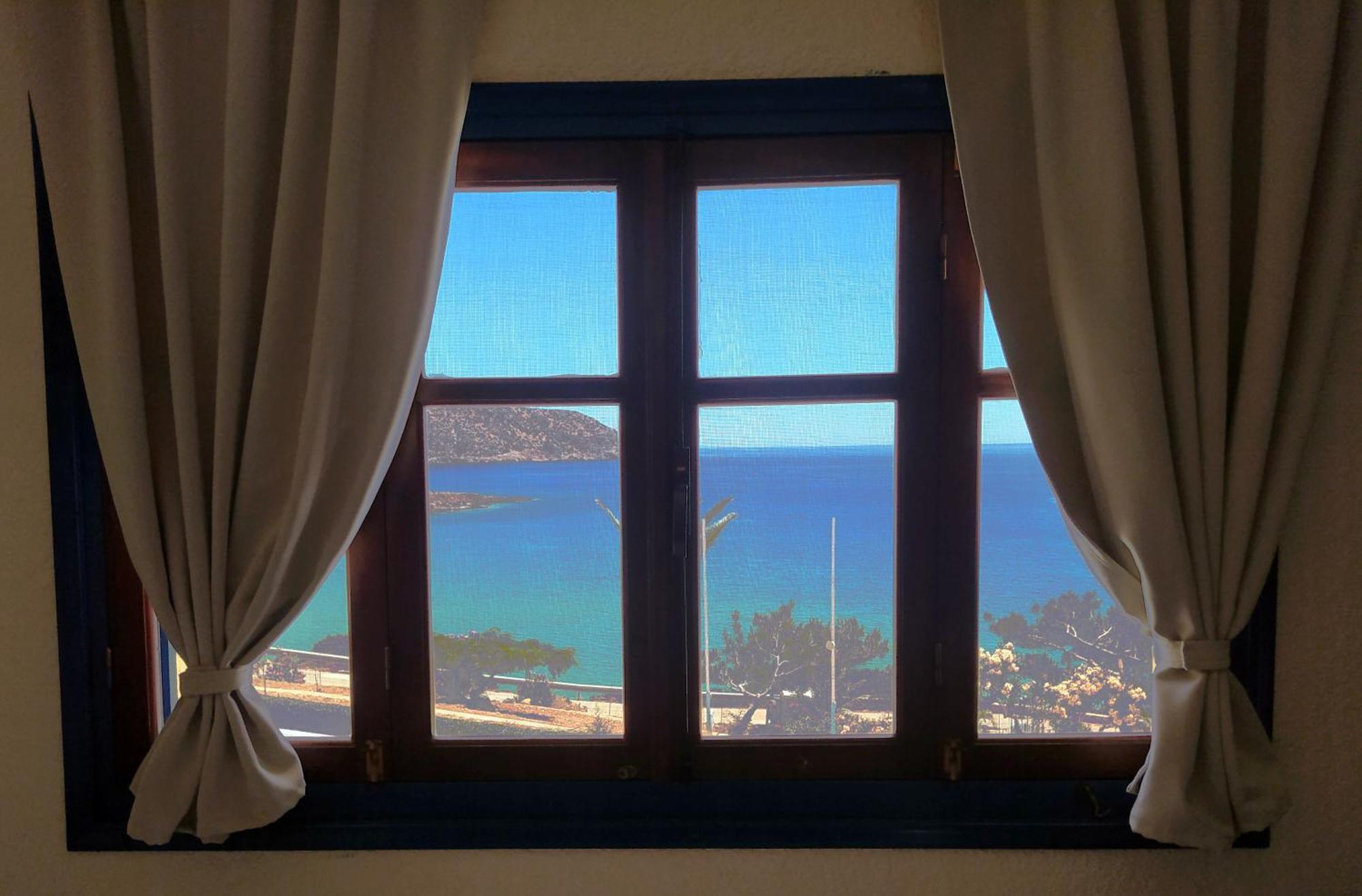 Aparthotel B & N Melas Amoopi