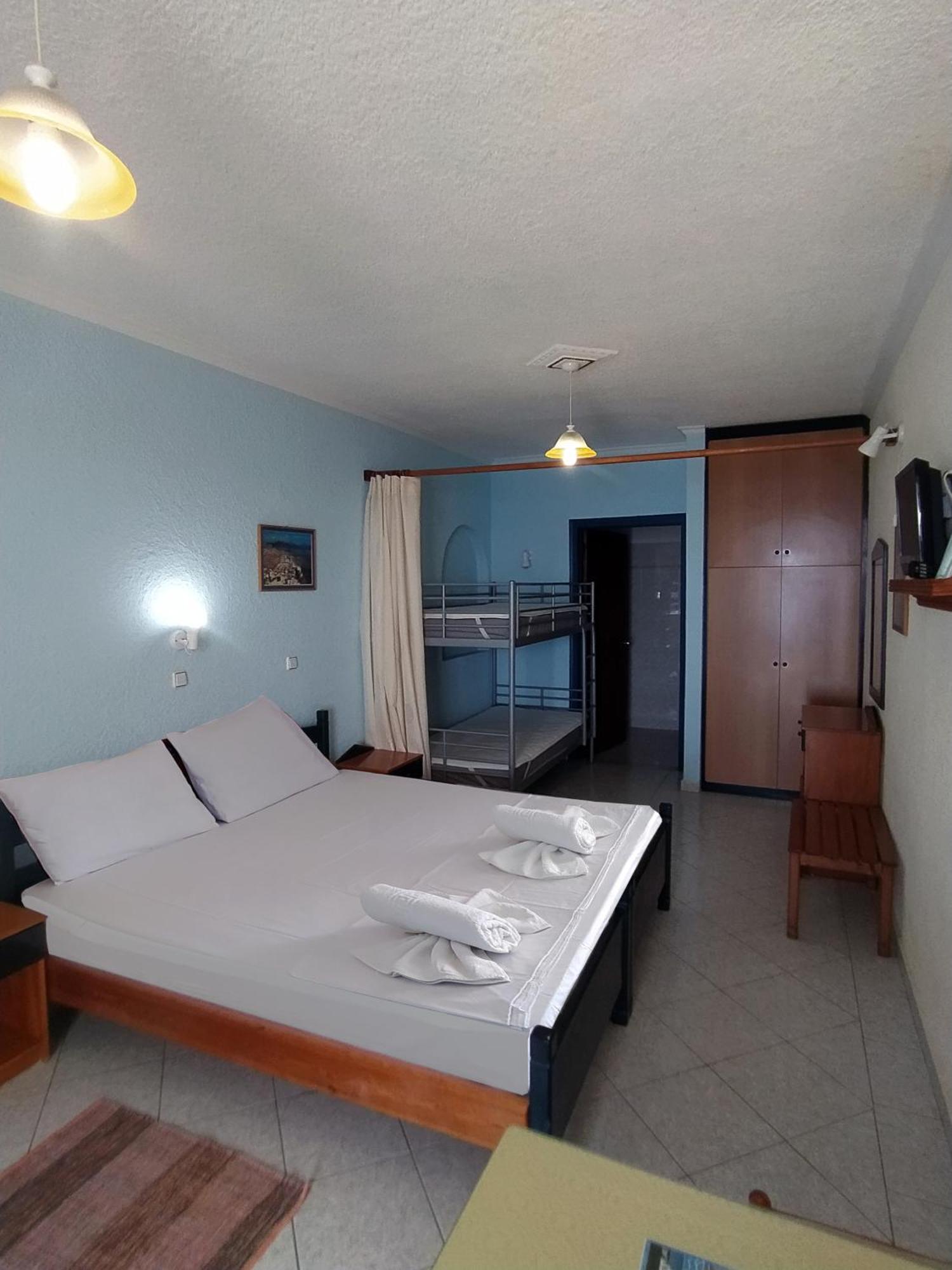 Aparthotel B & N Melas Amoopi