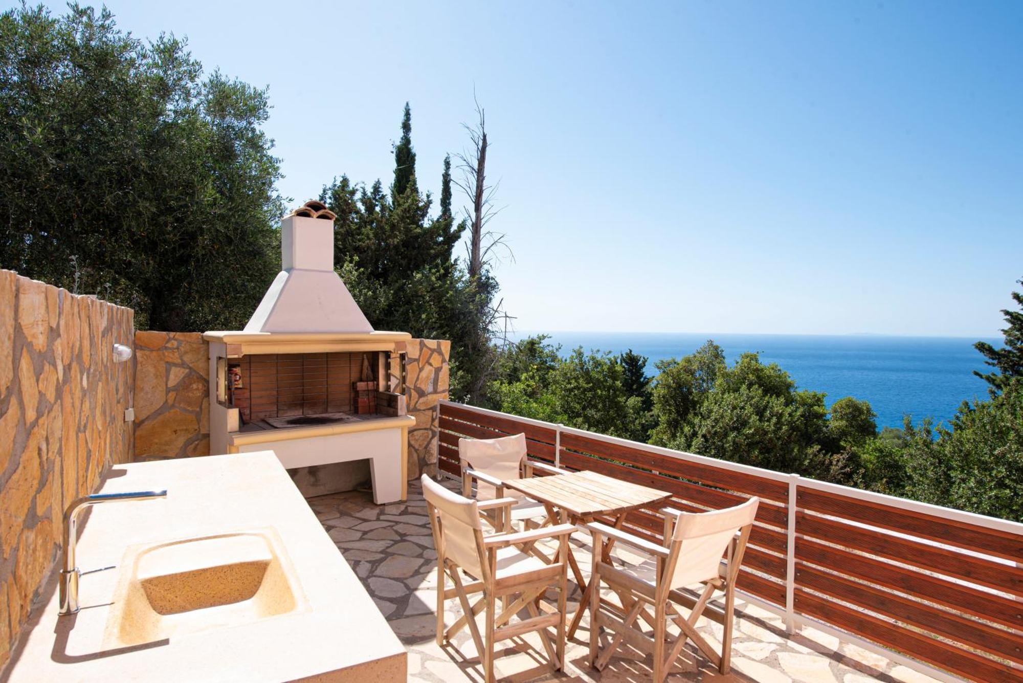 Agnantio Apartment *