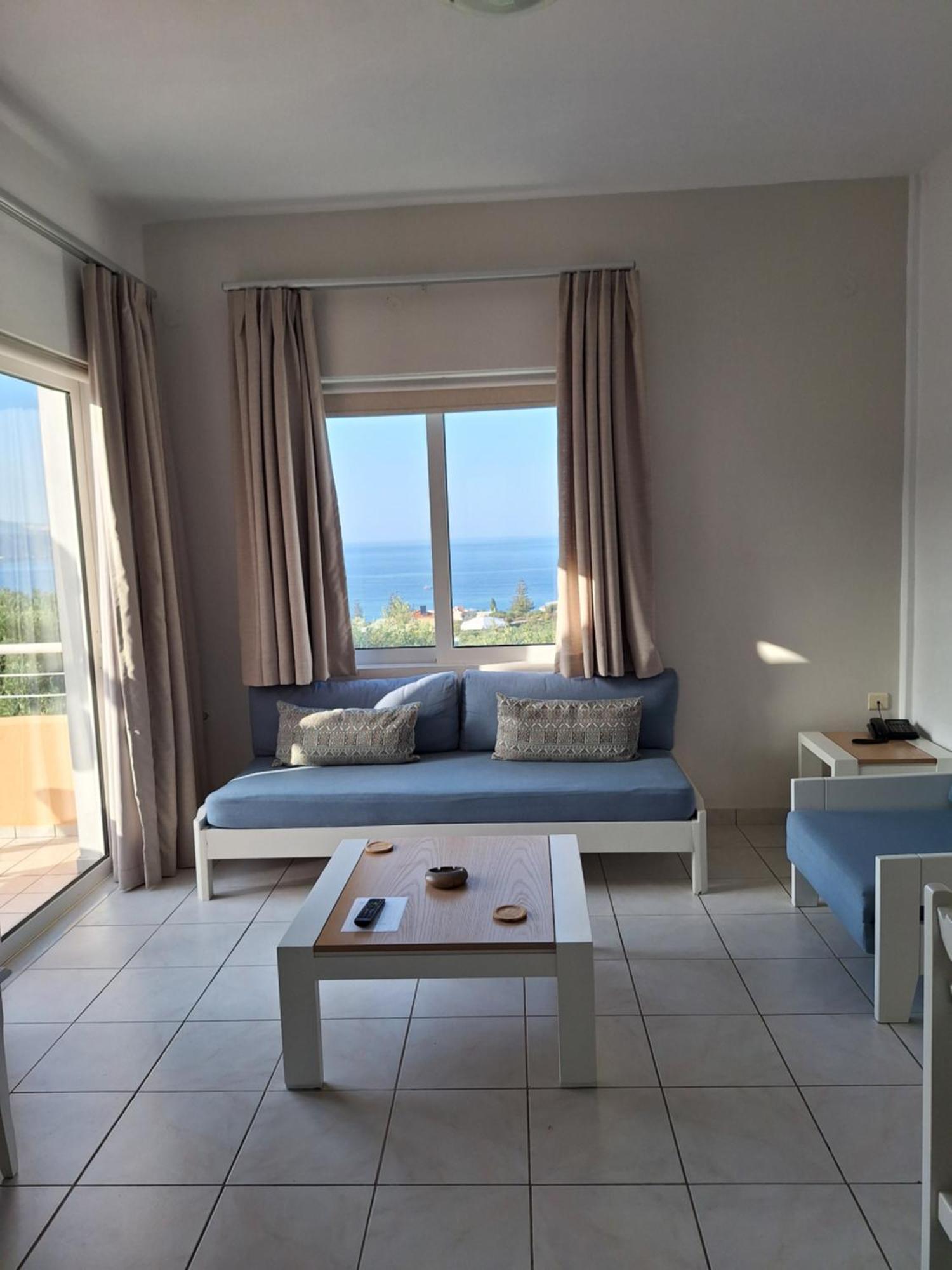 Artemis Apartment