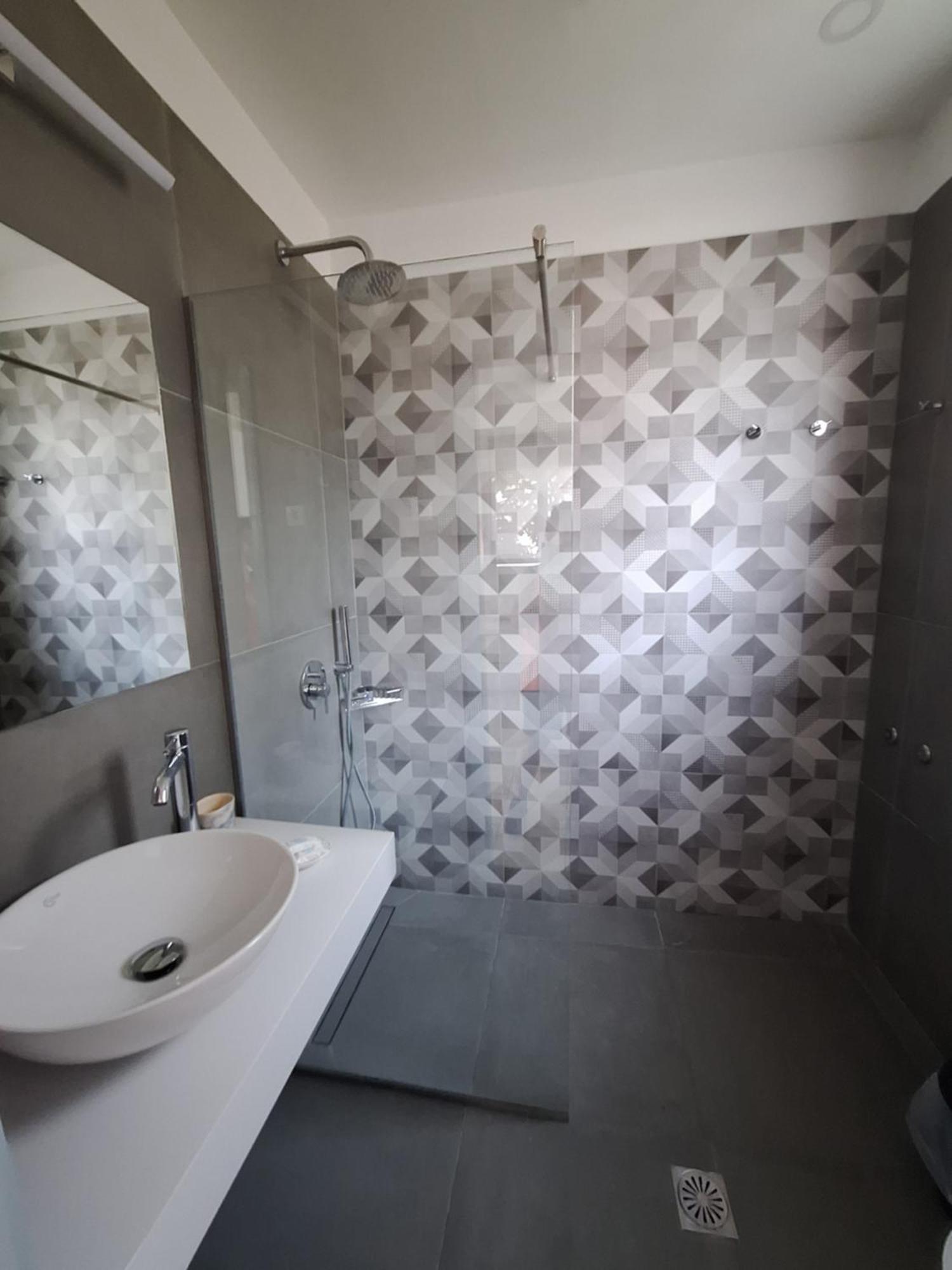 Artemis Apartment Kalyves