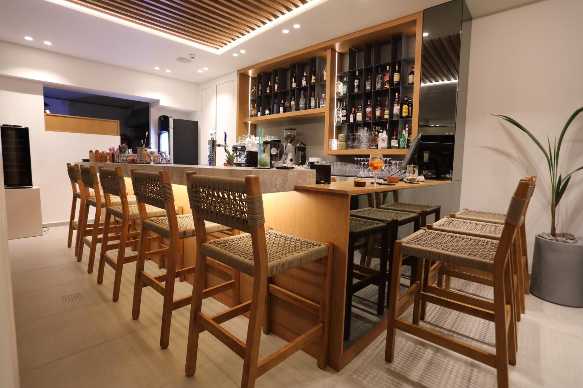 Ammos Suites 4* Rethymno (Crete)