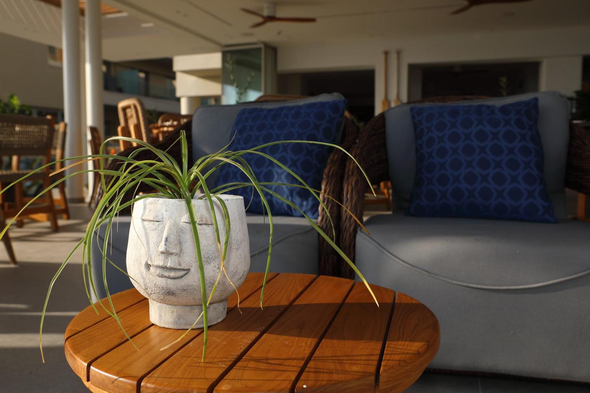 Ammos Suites