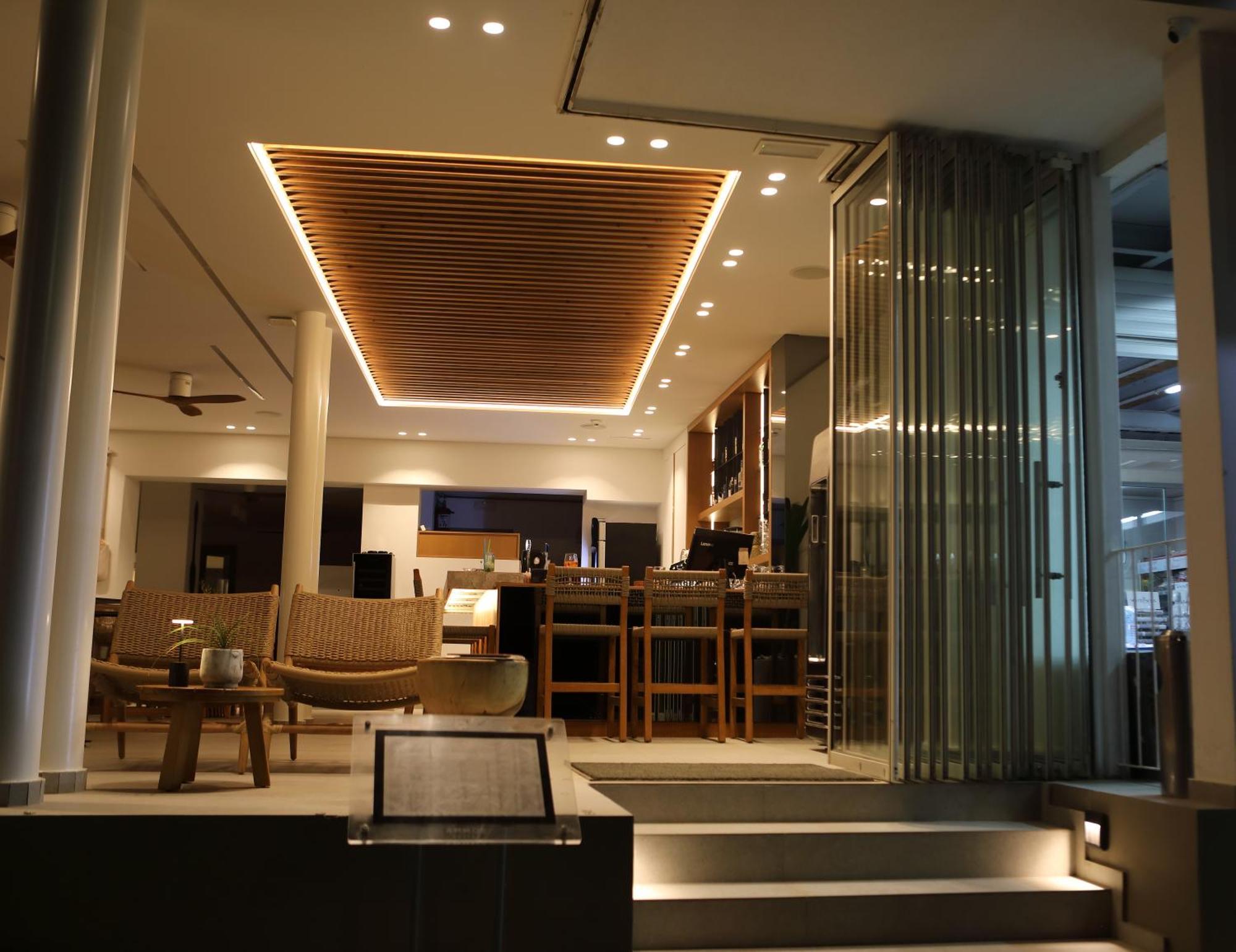 Hotel Ammos Suites 4*