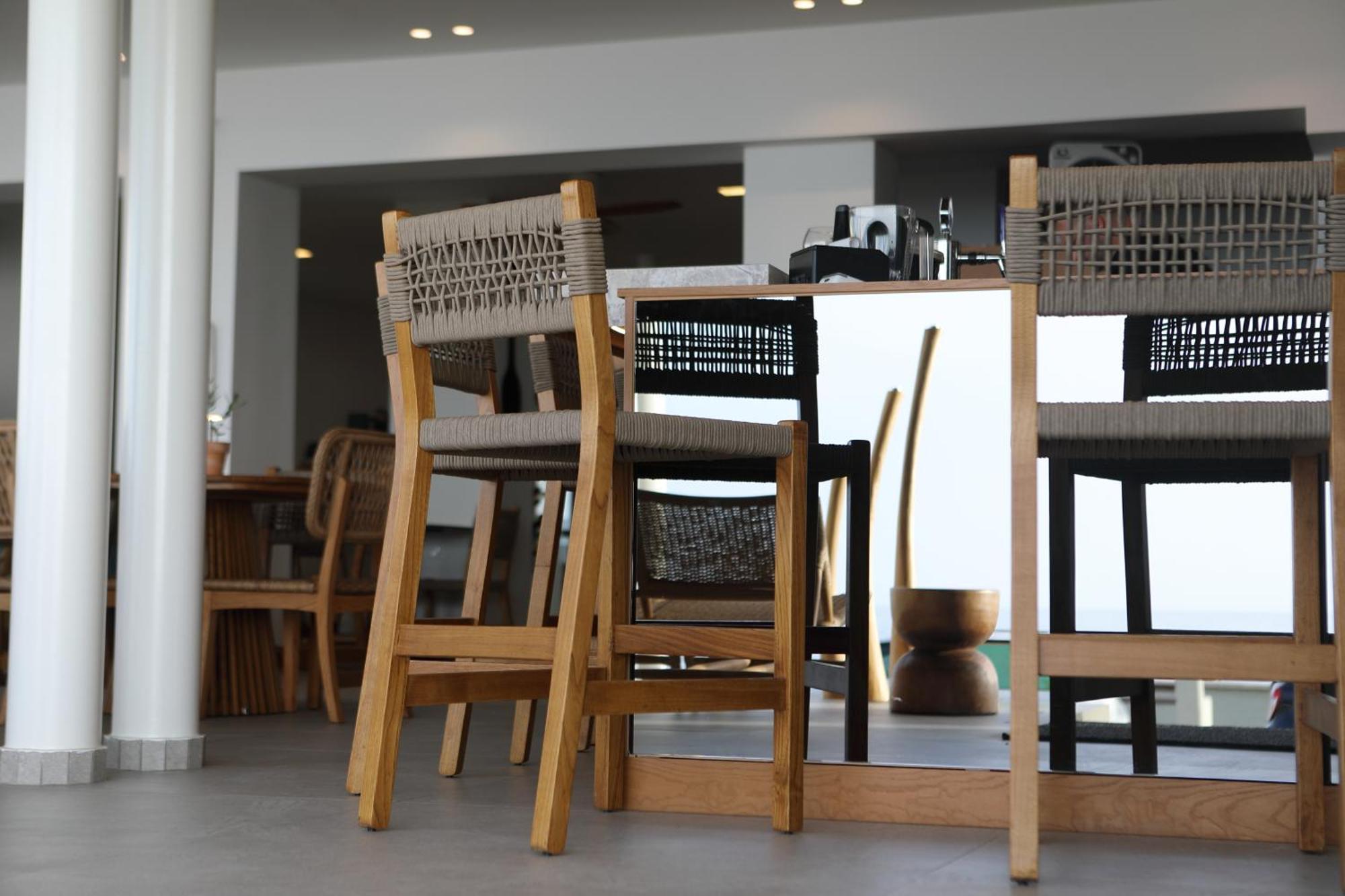 Hotel Ammos Suites Rethymno (Crete)
