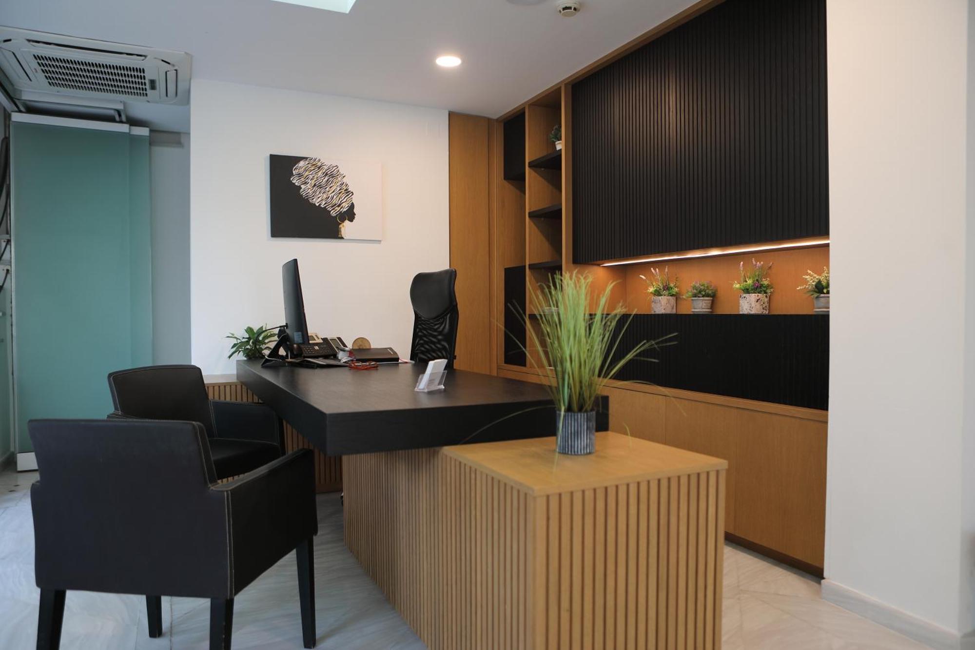 Hotel Ammos Suites Rethymno (Crete)