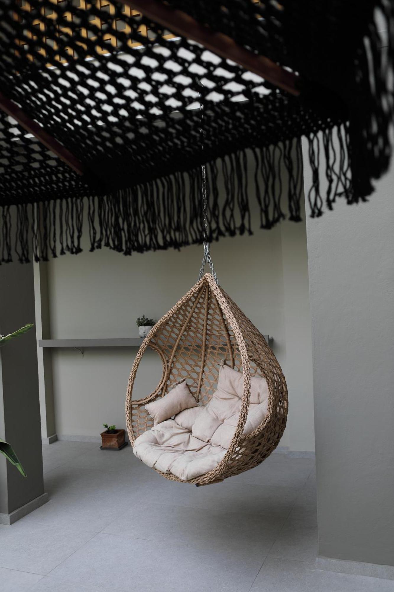 Ammos Suites Rethymno (Crete)