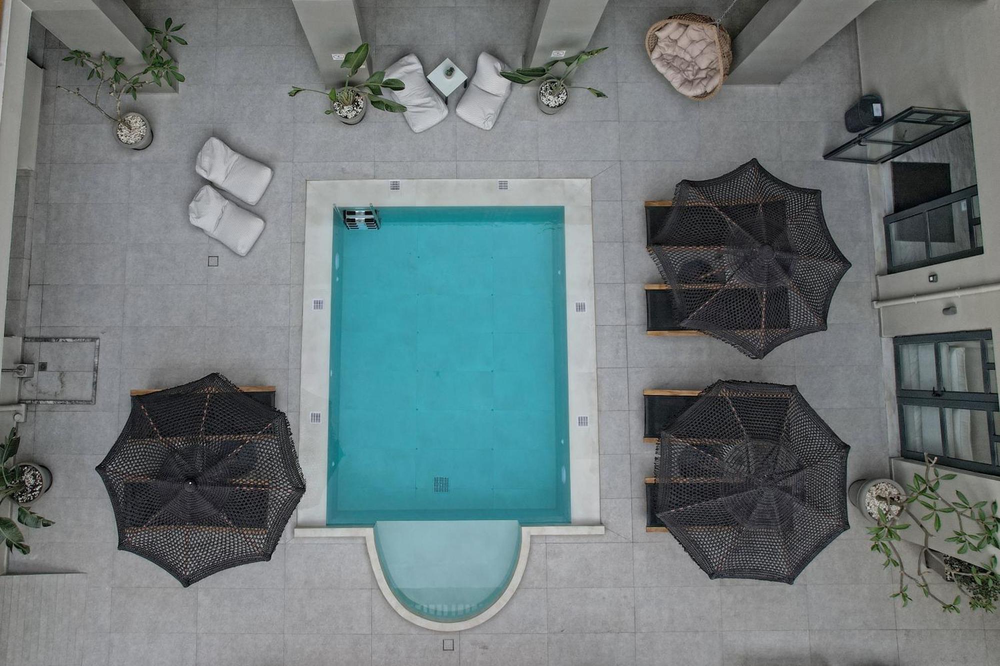 Ammos Suites 4* Rethymno (Crete)