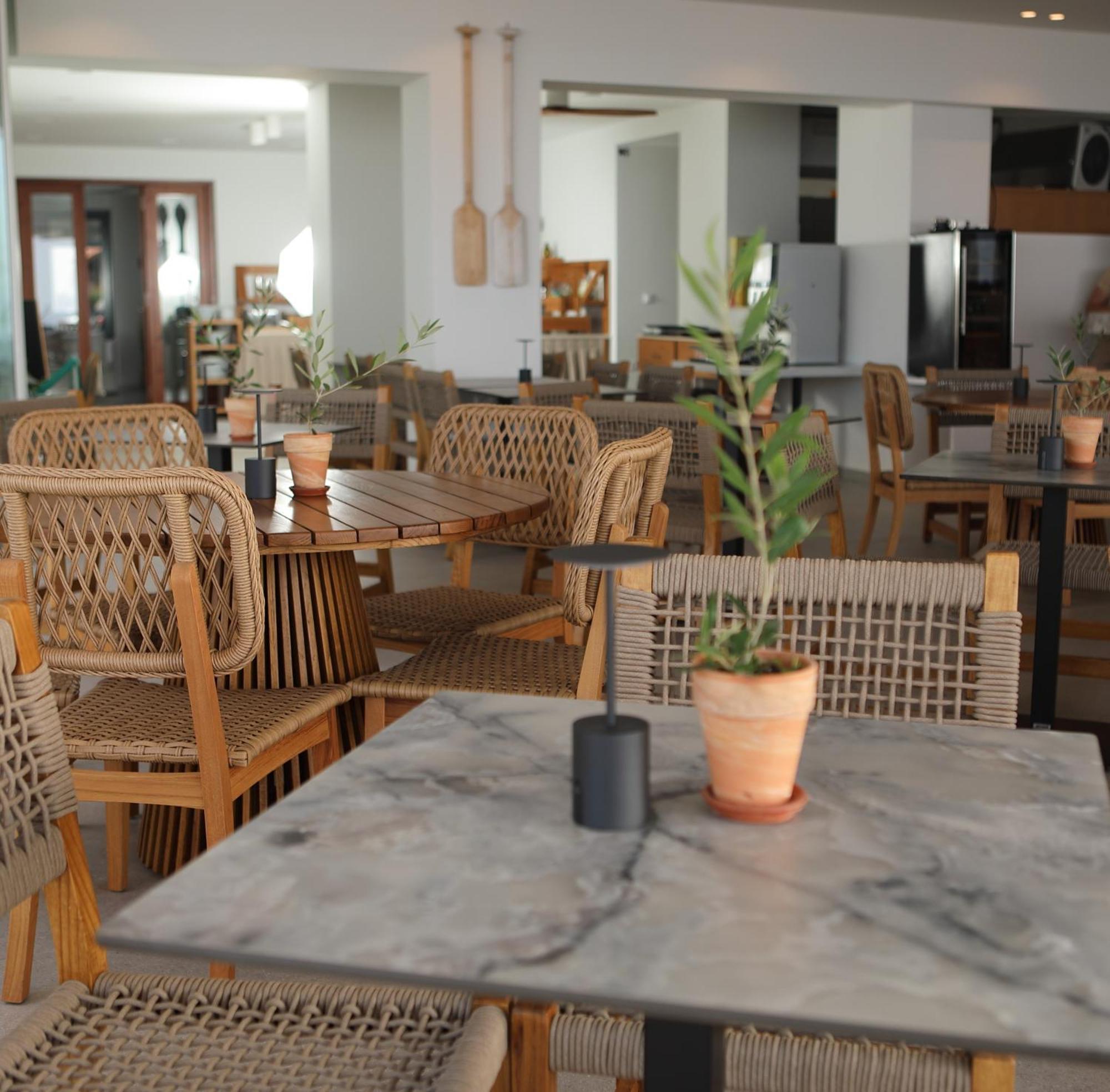 Ammos Suites