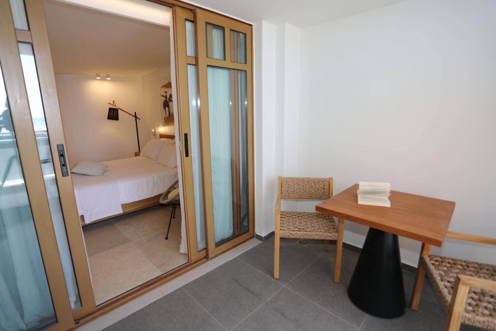 Ammos Suites Hotel Rethymno (Crete)