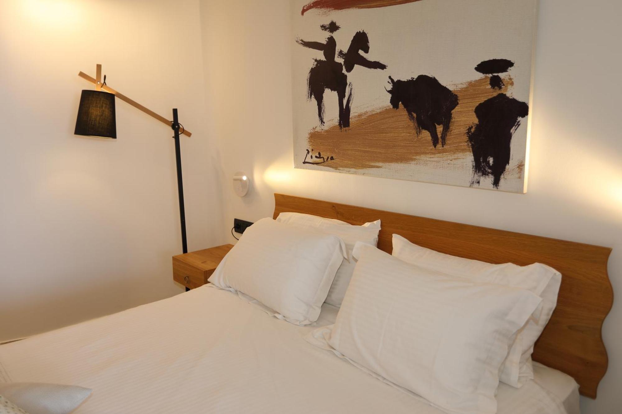Hotel Ammos Suites Rethymno (Crete)