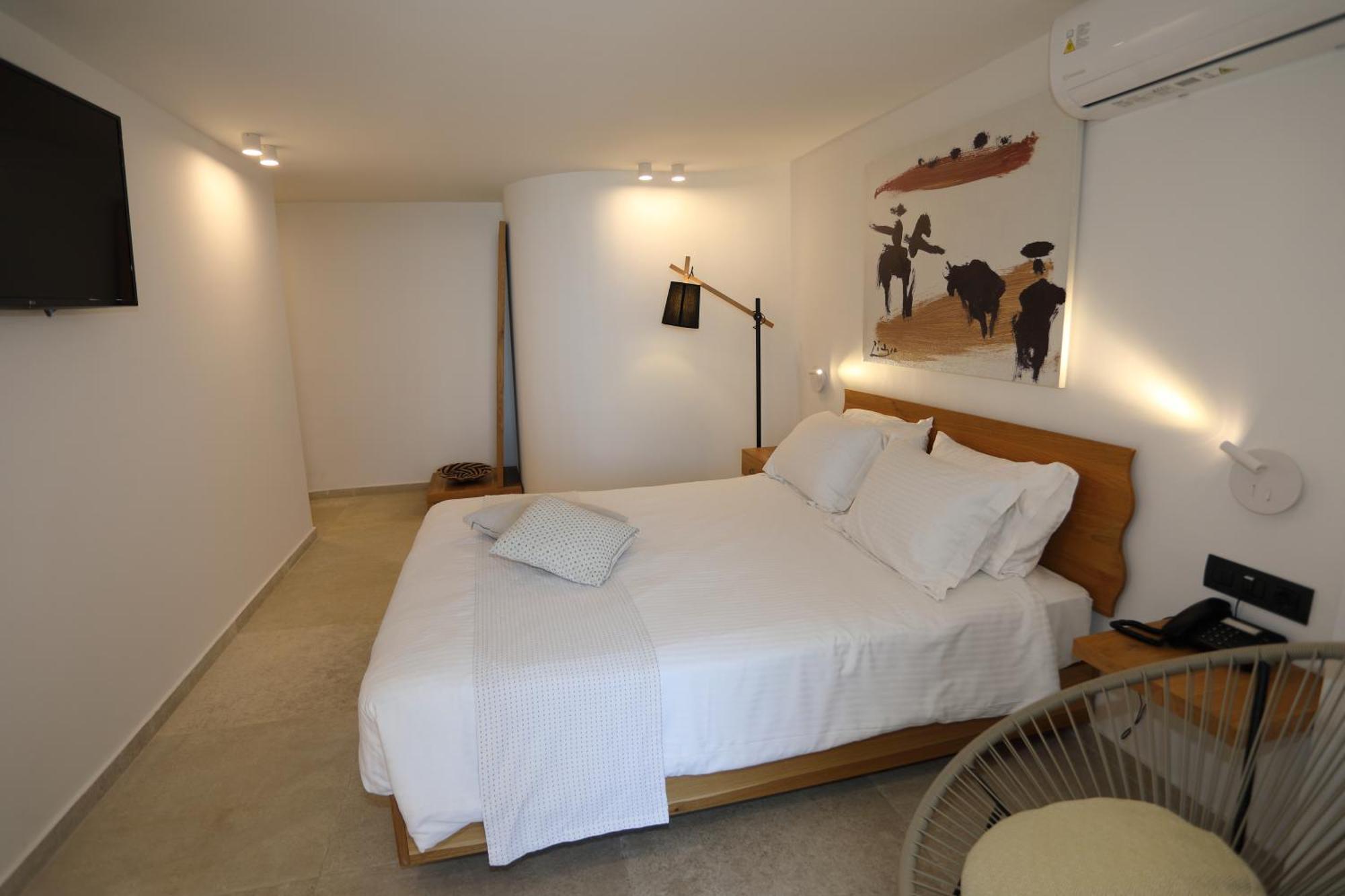 Ammos Suites