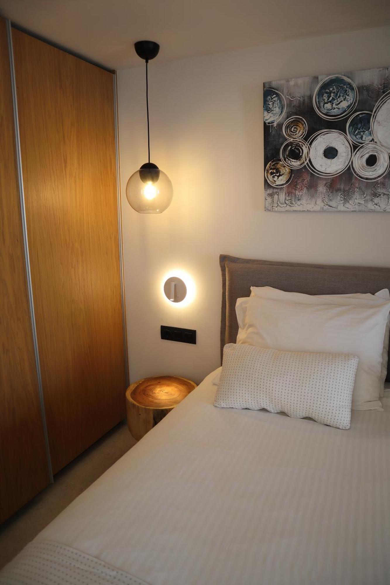 Hotel Ammos Suites Rethymno (Crete)