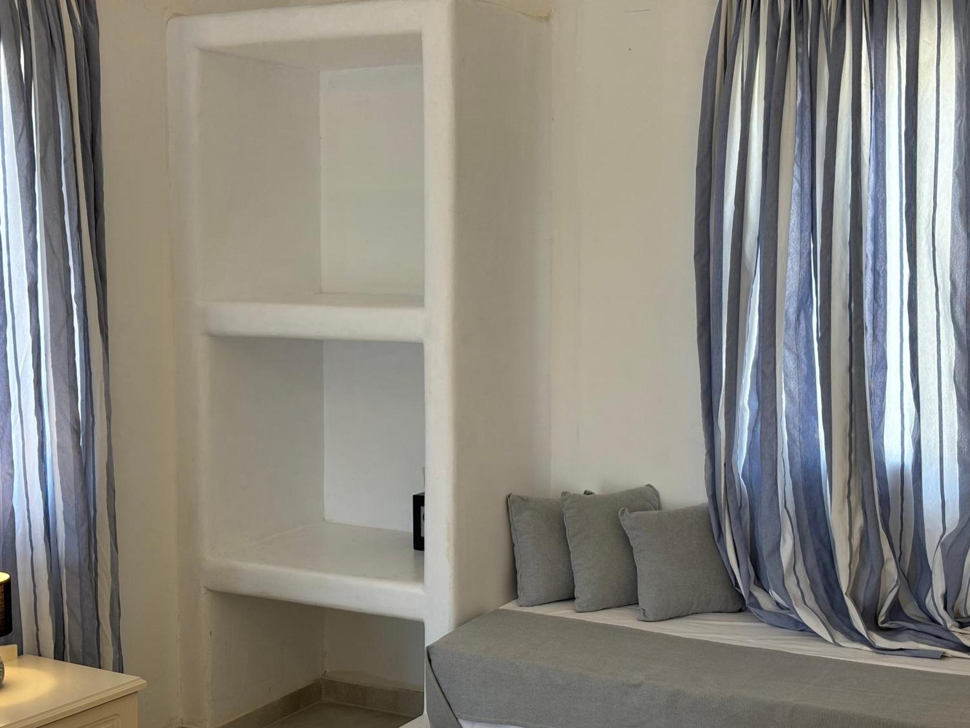 Apartment Thomas - Chora