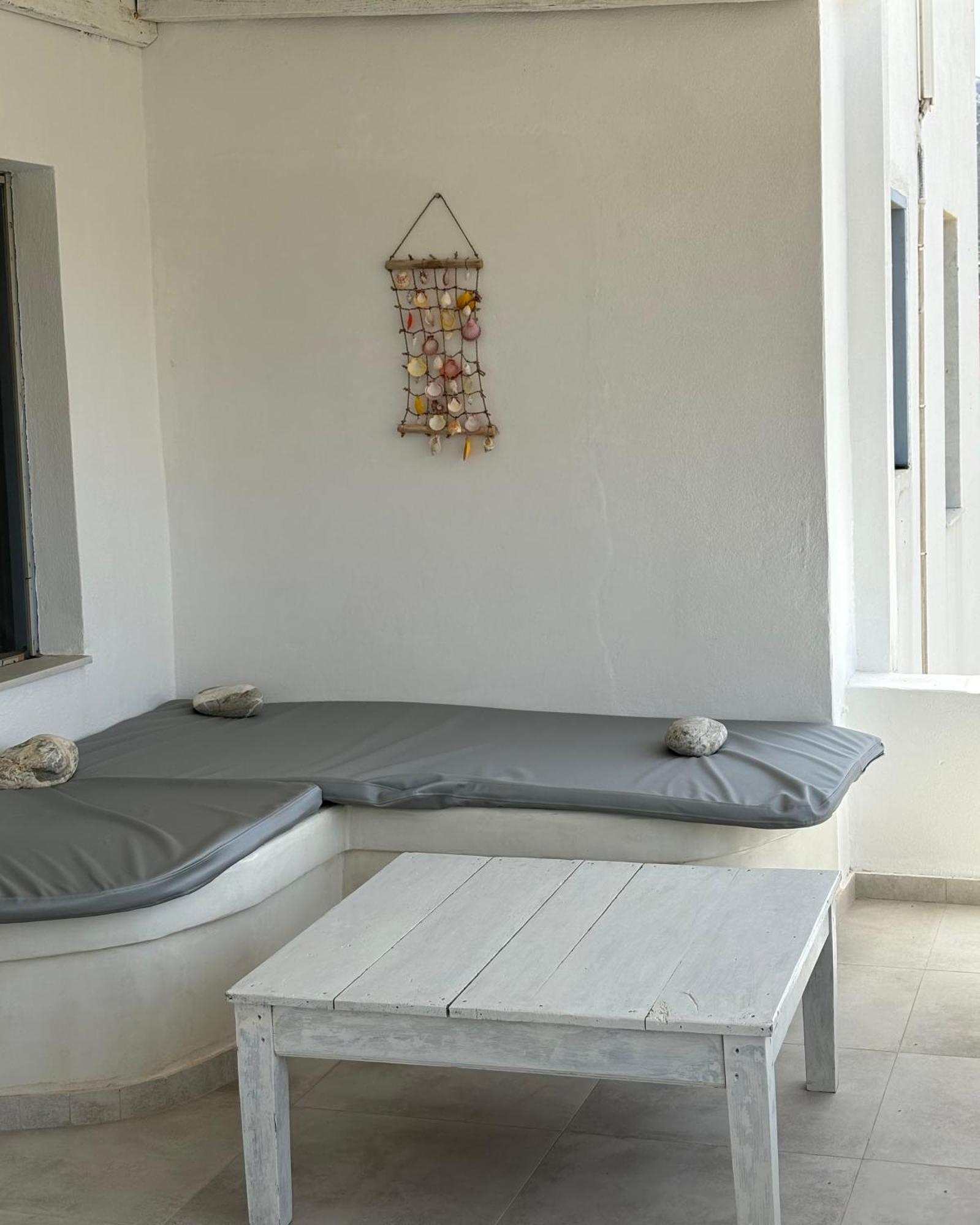 Apartment Thomas - Chora *