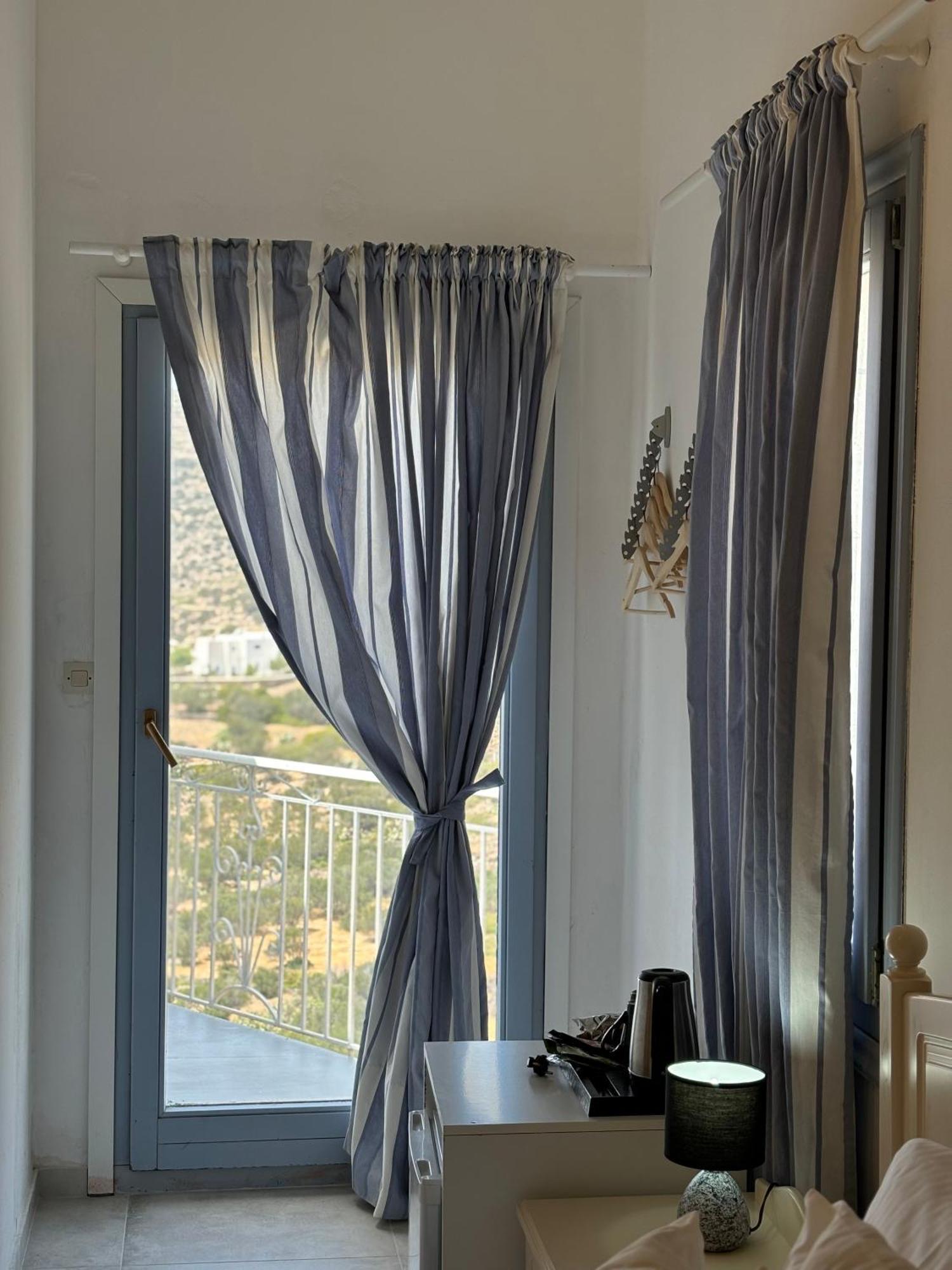 Apartment Thomas - Chora Katapola