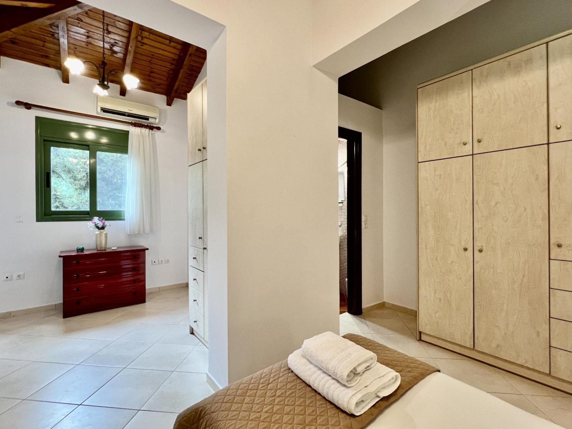 Poseidon Villa *