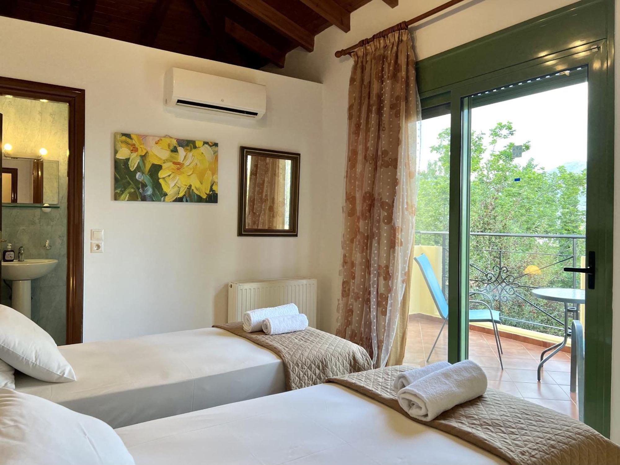 Atlantis Villa