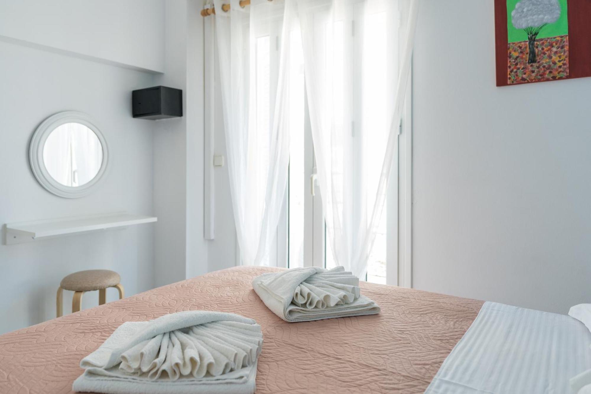 Apartment Poseidon *