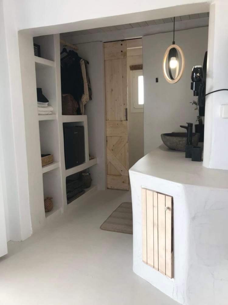 Darsi Country house Kythnos