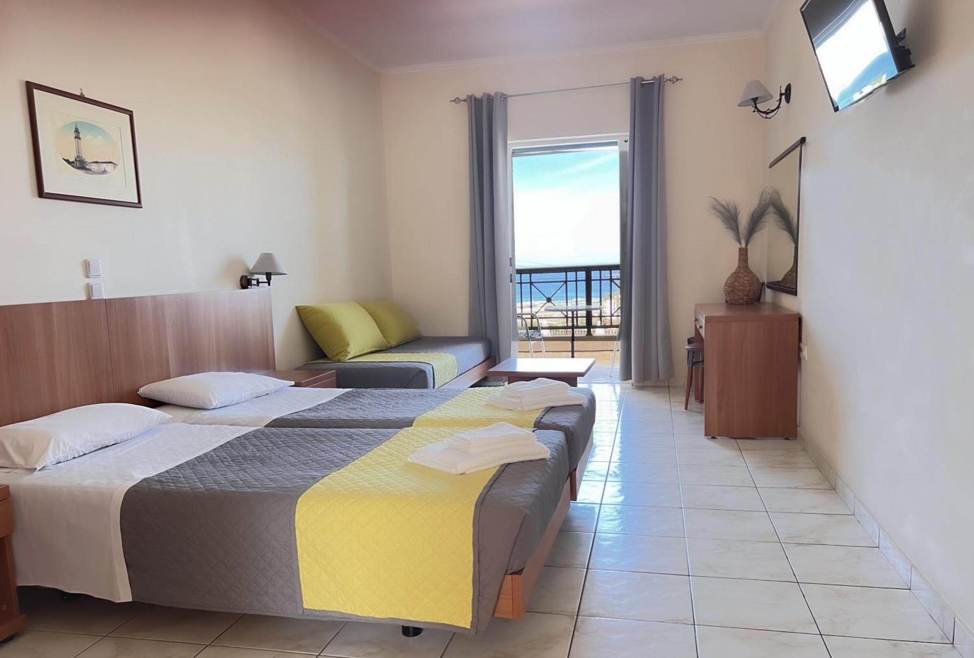 Ariadne Aparthotel Tsilivi (Zakynthos)