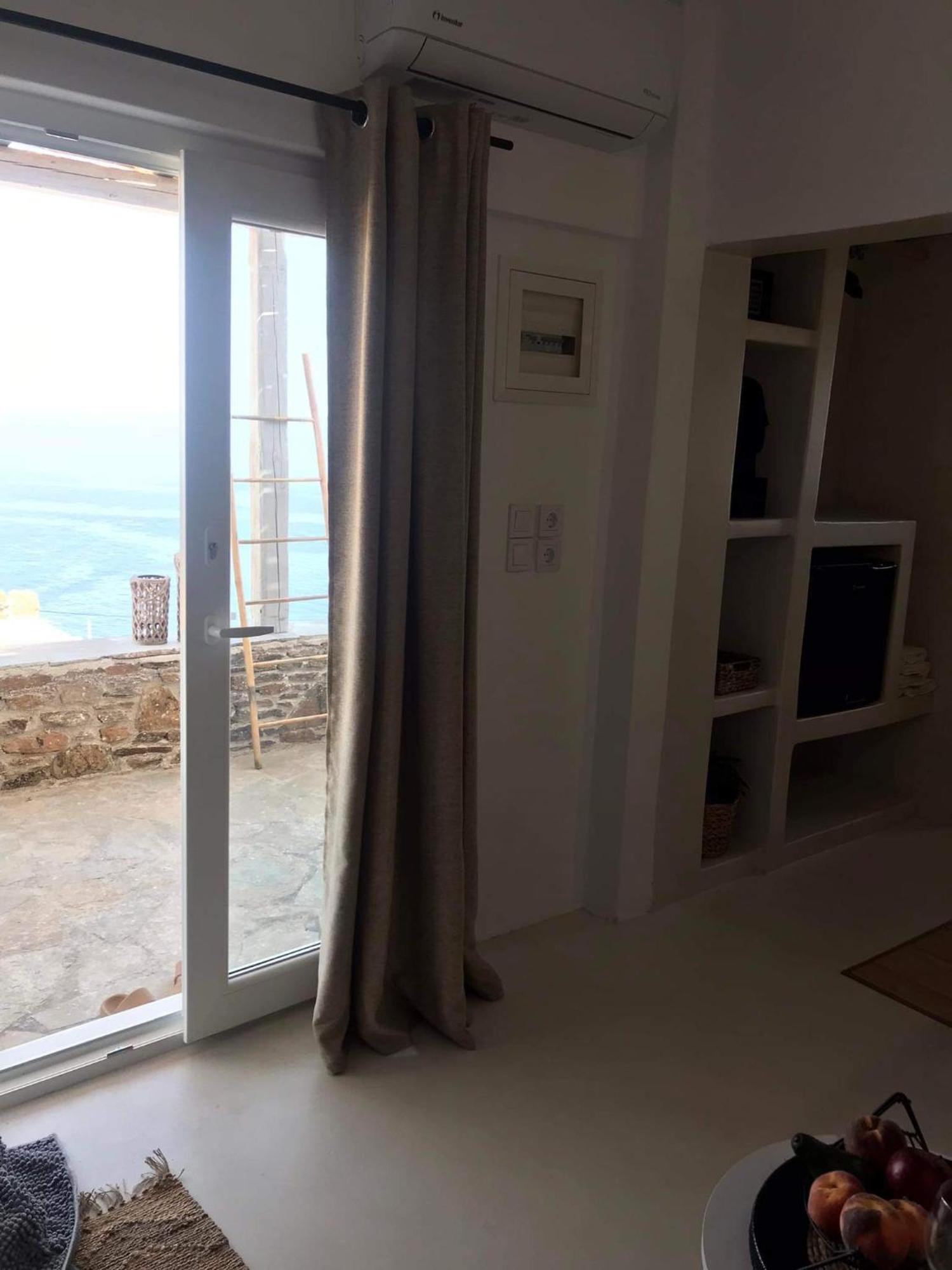 Darsi Country house Kythnos